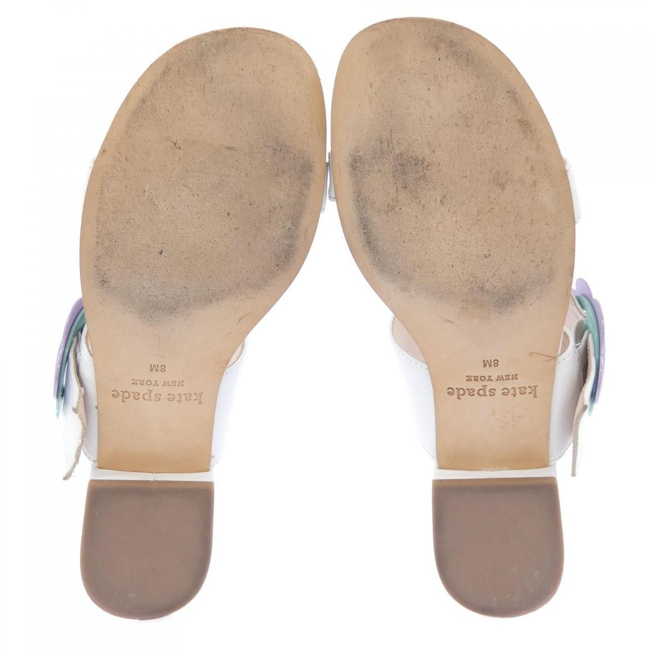 Kate Spade Kate Spade kate spade Sandals Others Shoes DUTY FREE for USA Size ONE SIZE - 4 Thumbnail