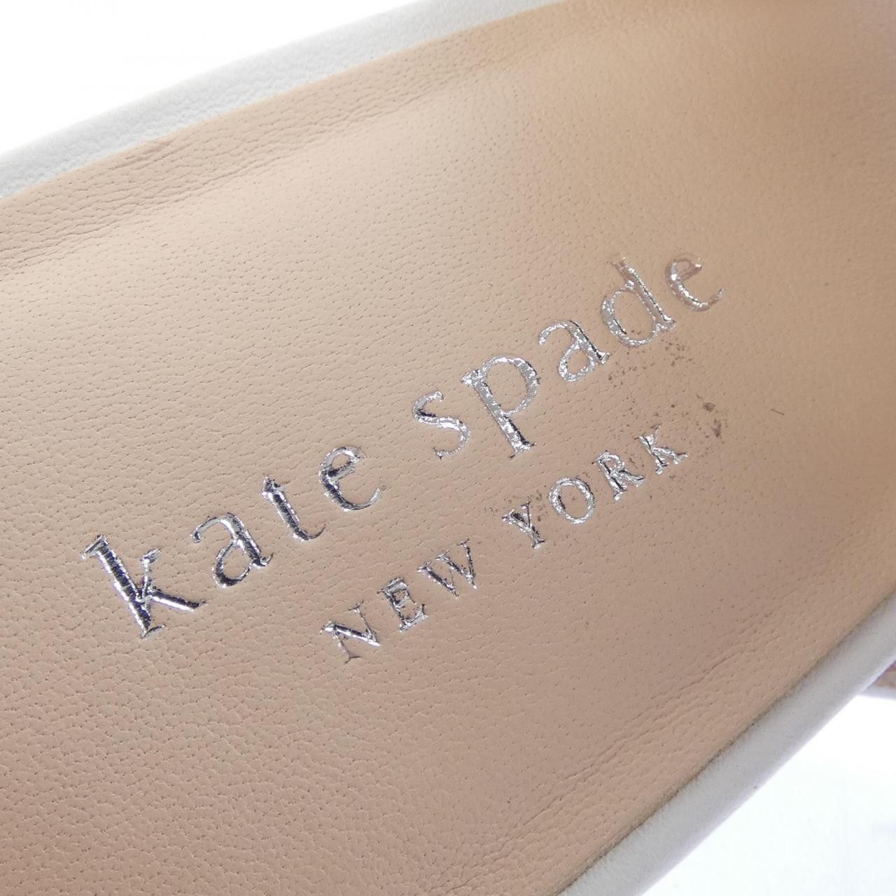 Kate Spade Kate Spade kate spade Sandals Others Shoes DUTY FREE for USA Size ONE SIZE - 6 Thumbnail