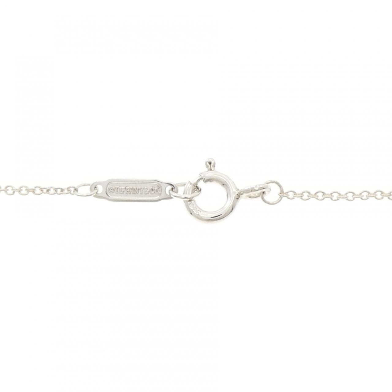 Tiffany & Co. Tiffany & Co. Tiffany 1837 Bar Rubedo 925 Necklace Others Necklace DUTY FREE for USA Size ONE SIZE - 5 Thumbnail