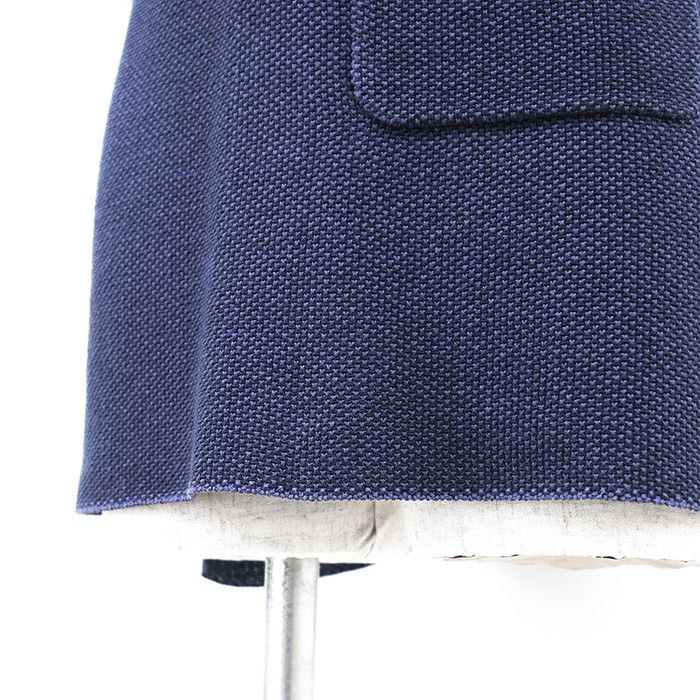 Chanel Chanel Chanel Cotton Knit Top Textile Tops P51263 DUTY FREE for USA Size ONE SIZE - 11 Thumbnail