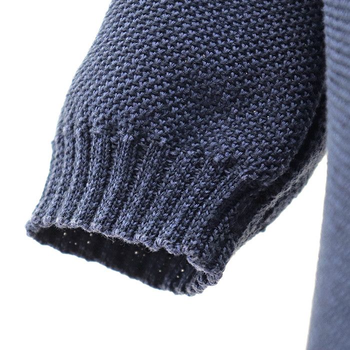 Chanel Chanel Chanel Cotton Knit Top Textile Tops P51263 DUTY FREE for USA Size ONE SIZE - 6 Thumbnail