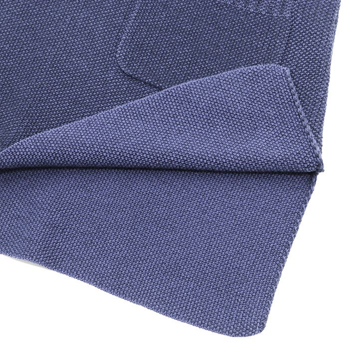Chanel Chanel Chanel Cotton Knit Top Textile Tops P51263 DUTY FREE for USA Size ONE SIZE - 9 Thumbnail