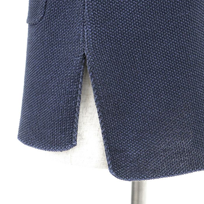 Chanel Chanel Chanel Cotton Knit Top Textile Tops P51263 DUTY FREE for USA Size ONE SIZE - 12 Thumbnail
