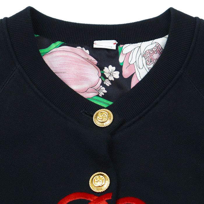 Gucci Gucci Gucci Mesh Knit Cardigan Textile Tops DUTY FREE for USA Size ONE SIZE - 17 Thumbnail