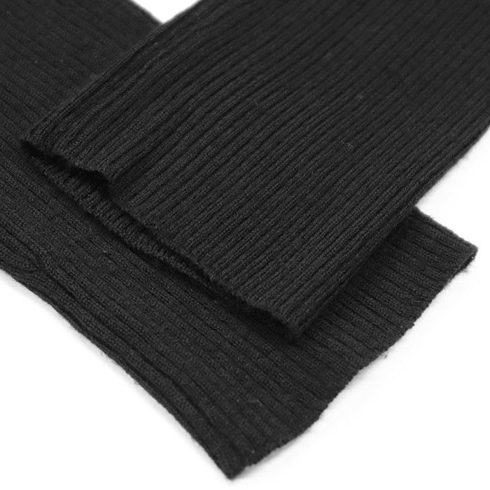 Rick Owens Rick Owens Rick Owens Wool Knit Top Textile Tops DUTY FREE for USA Size ONE SIZE - 11 Thumbnail