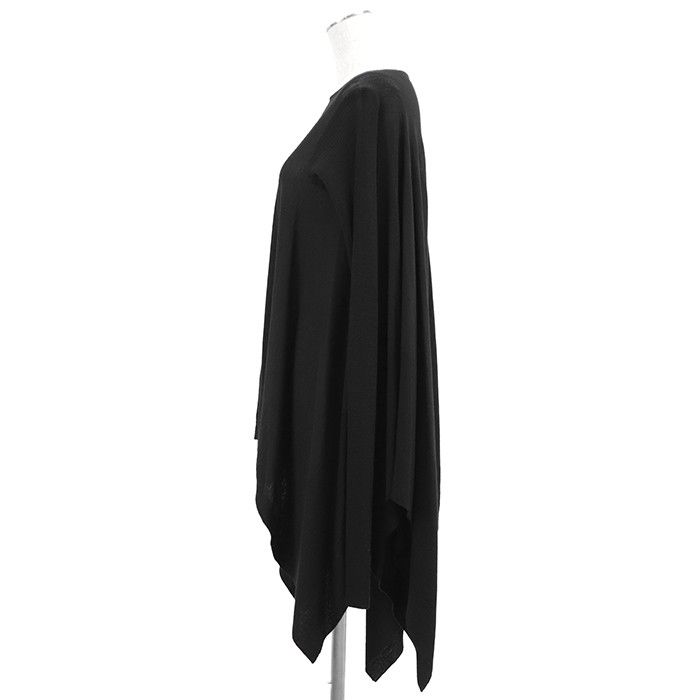 Rick Owens Rick Owens Rick Owens Wool Knit Top Textile Tops DUTY FREE for USA Size ONE SIZE - 7 Thumbnail