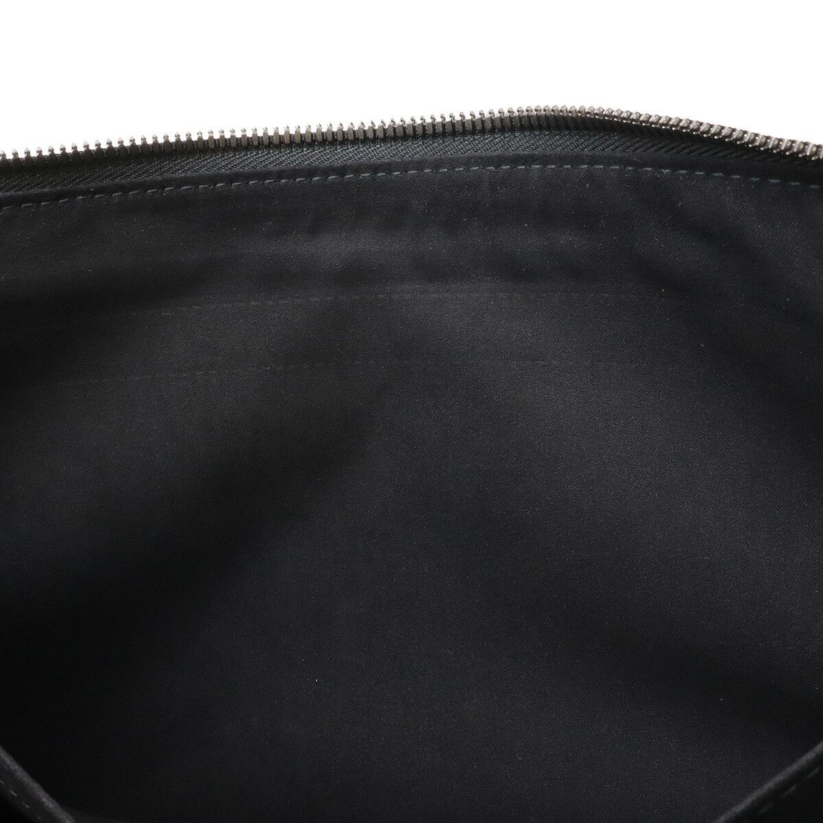 Berluti Berluti Berluti Calligraphy Nino XL Venetian Leather Clutch Bag Leather Clutch Bag DUTY FREE for USA Size ONE SIZE - 8 Thumbnail