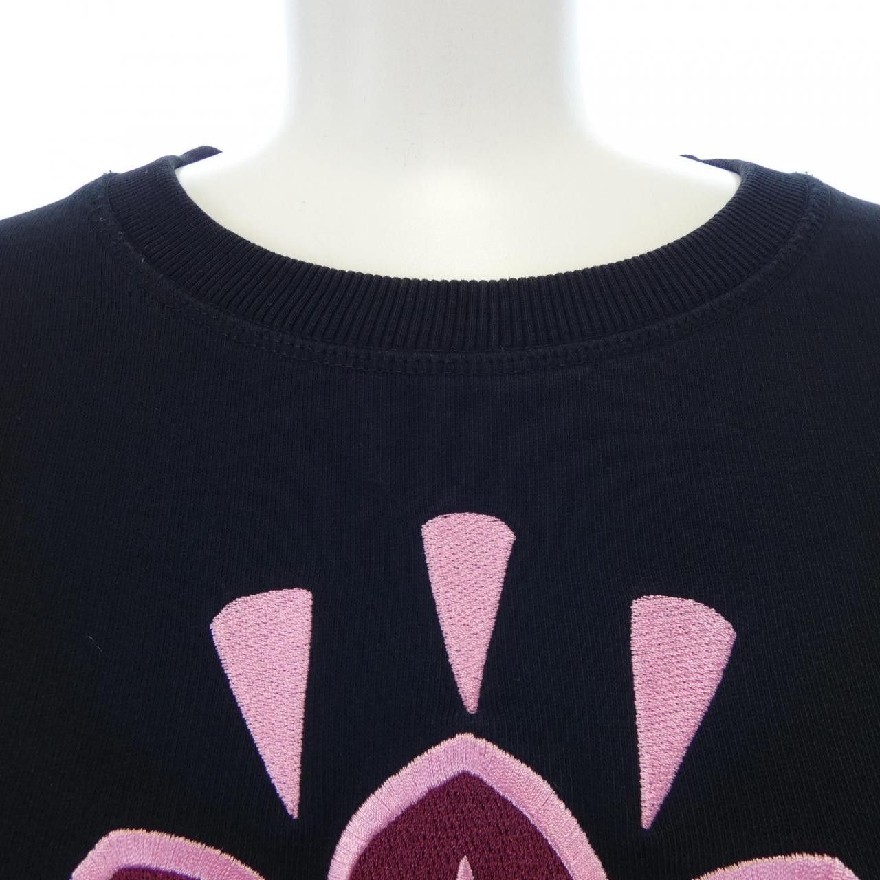 Kenzo Kenzo KENZO Cotton Sweatshirt Textile Sweatshirts & Hoodies F962SW7104XC DUTY FREE for USA Size ONE SIZE - 6 Thumbnail
