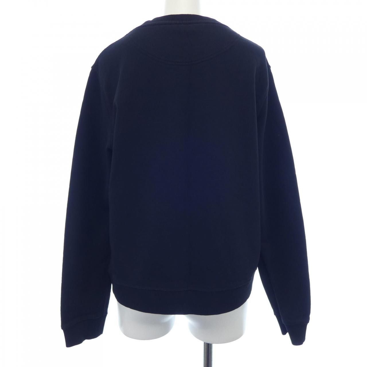 Kenzo Kenzo KENZO Cotton Sweatshirt Textile Sweatshirts & Hoodies F962SW7104XC DUTY FREE for USA Size ONE SIZE - 2 Thumbnail