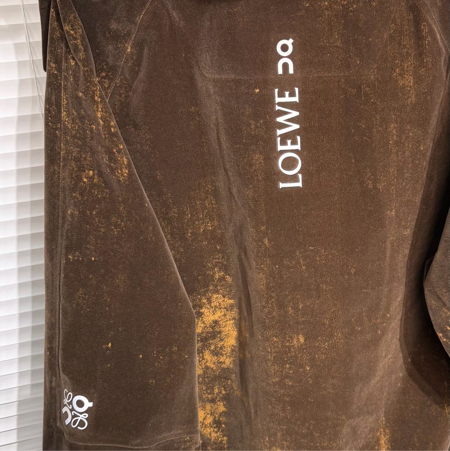 Loewe Loewe x On Running Jacket Size US M / EU 48-50 / 2 - 6 Thumbnail