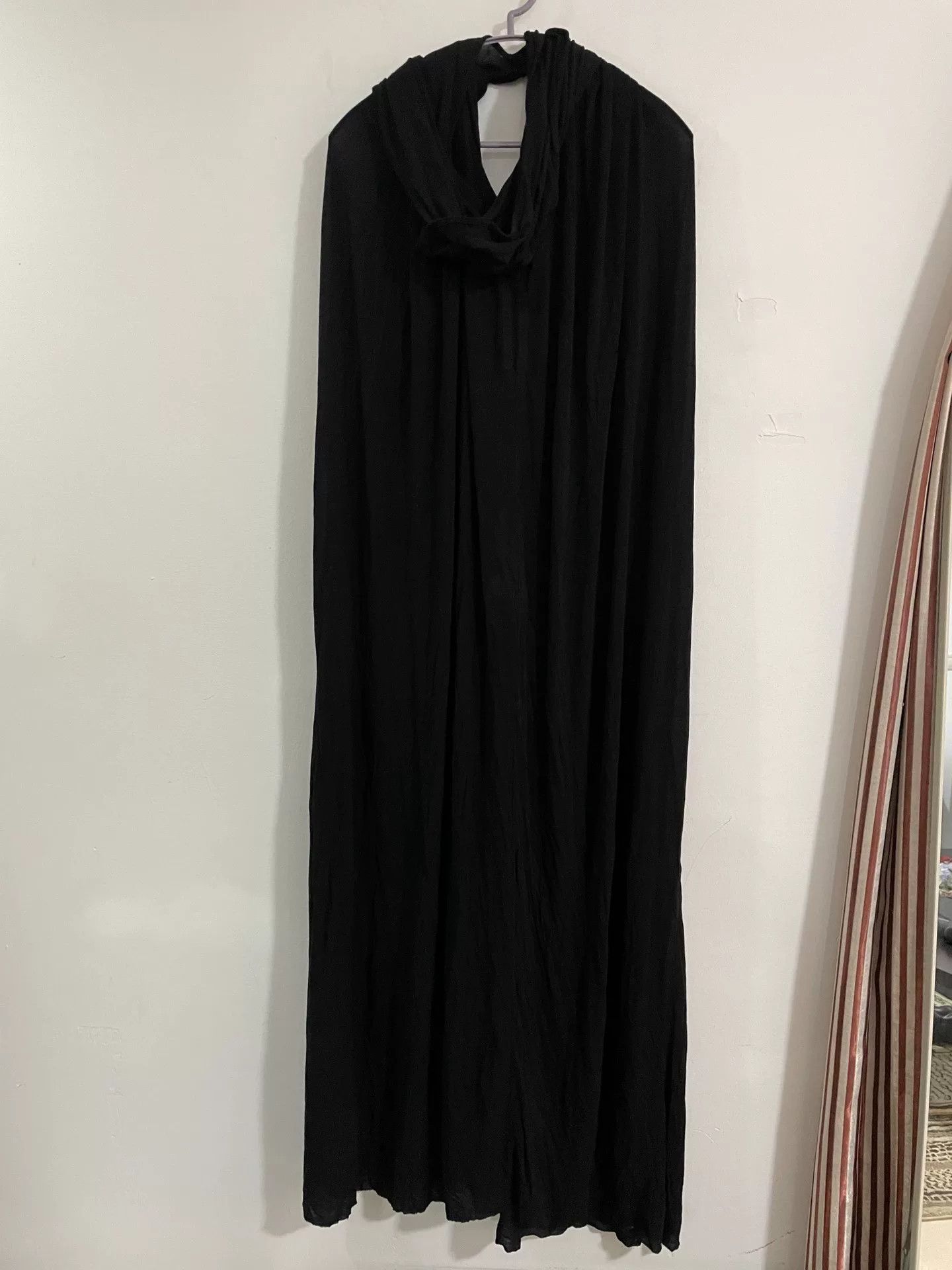 Rick Owens Rick Owens 21SS Glory Silk Gown Size M / US 6-8 / IT 42-44 - 3 Thumbnail