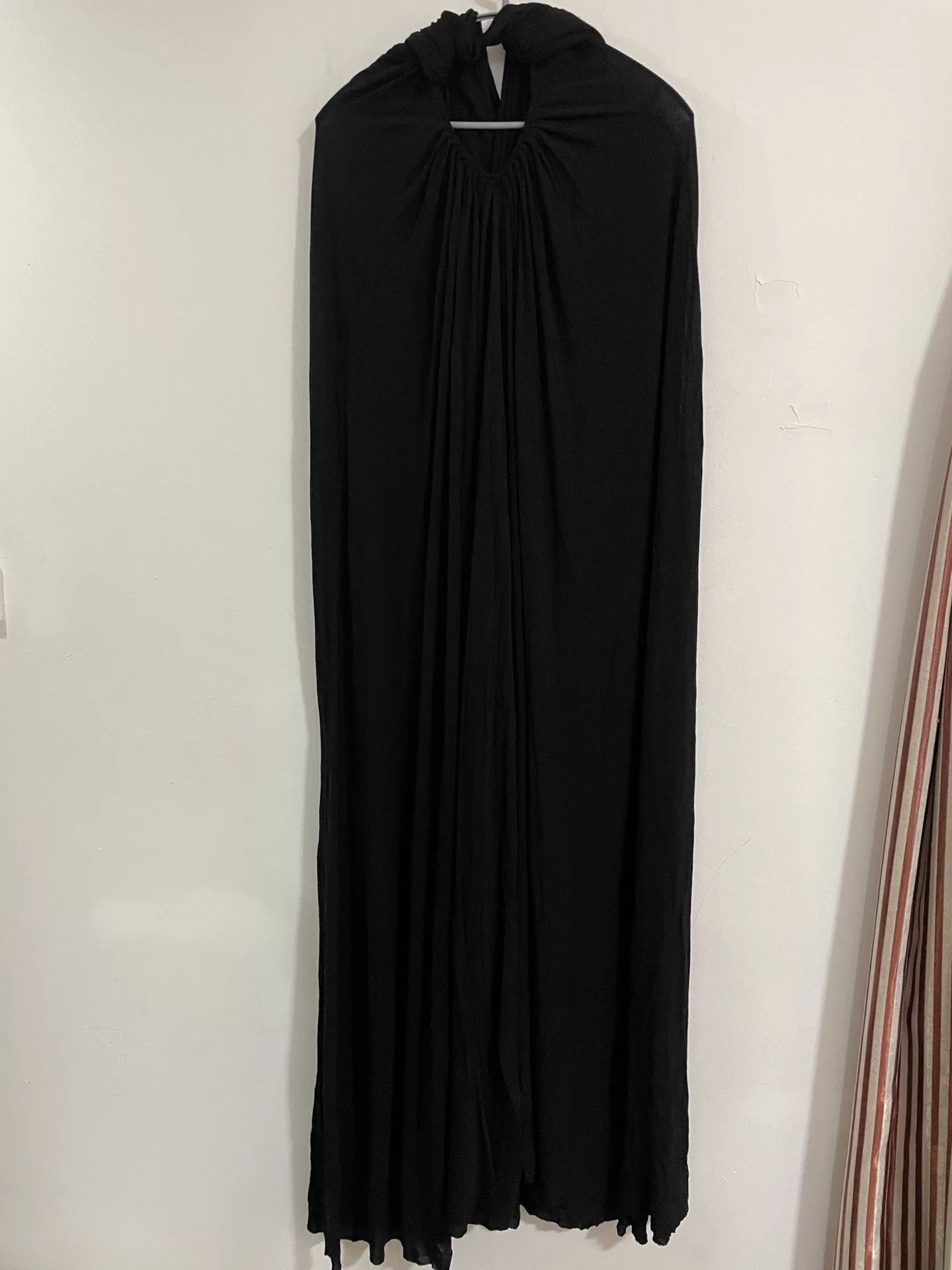 Rick Owens Rick Owens 21SS Glory Silk Gown Size M / US 6-8 / IT 42-44 - 2 Thumbnail