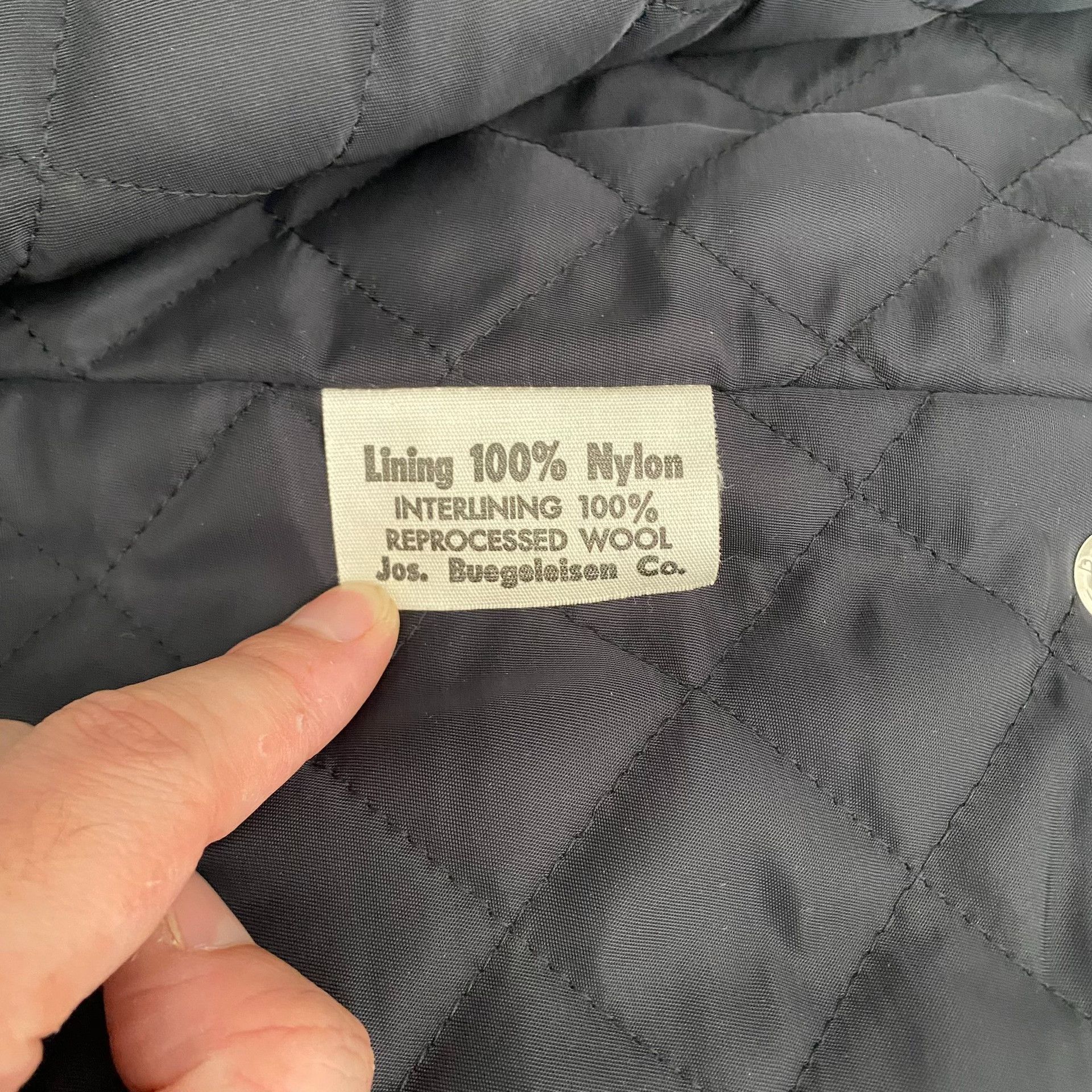 The Real McCoy's The Real Mccoys Buco J24 Size US S / EU 44-46 / 1 - 8 Thumbnail