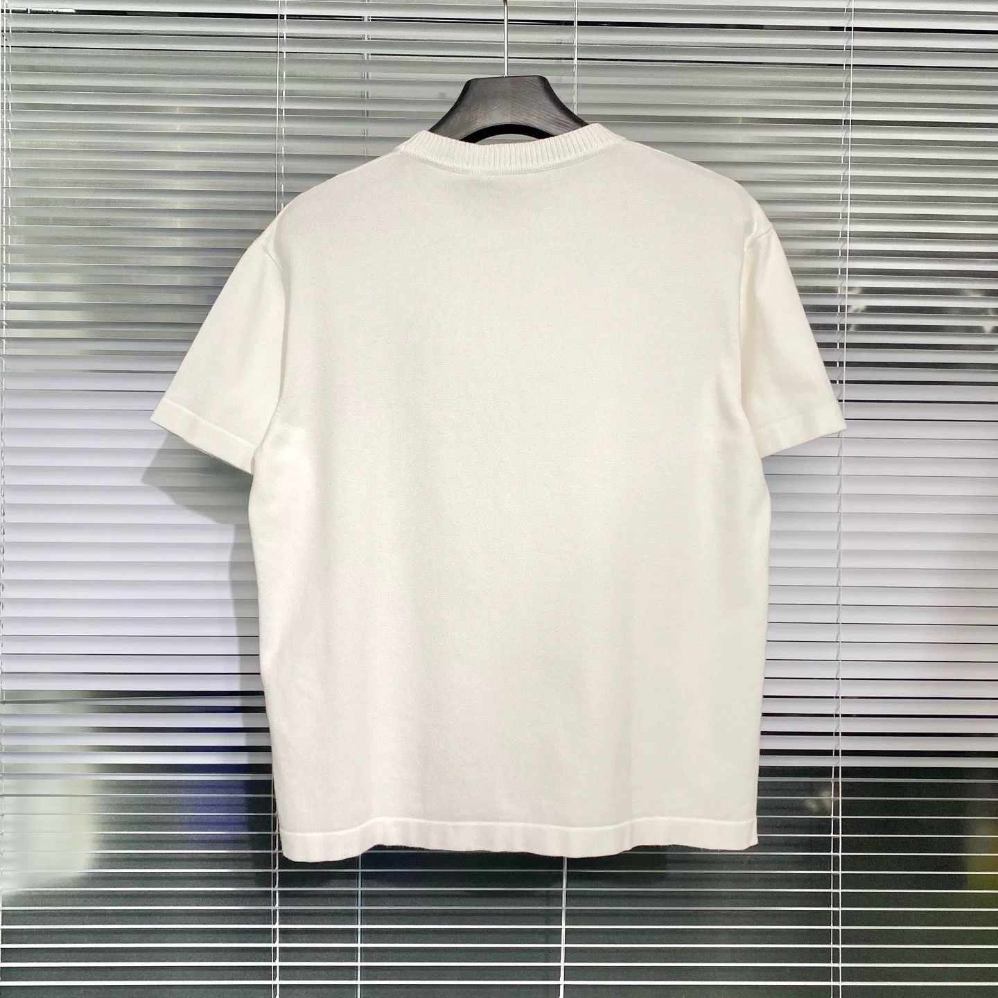 Louis Vuitton LV Knit Short Sleeve Top S Size US S / EU 44-46 / 1 - 2 Thumbnail