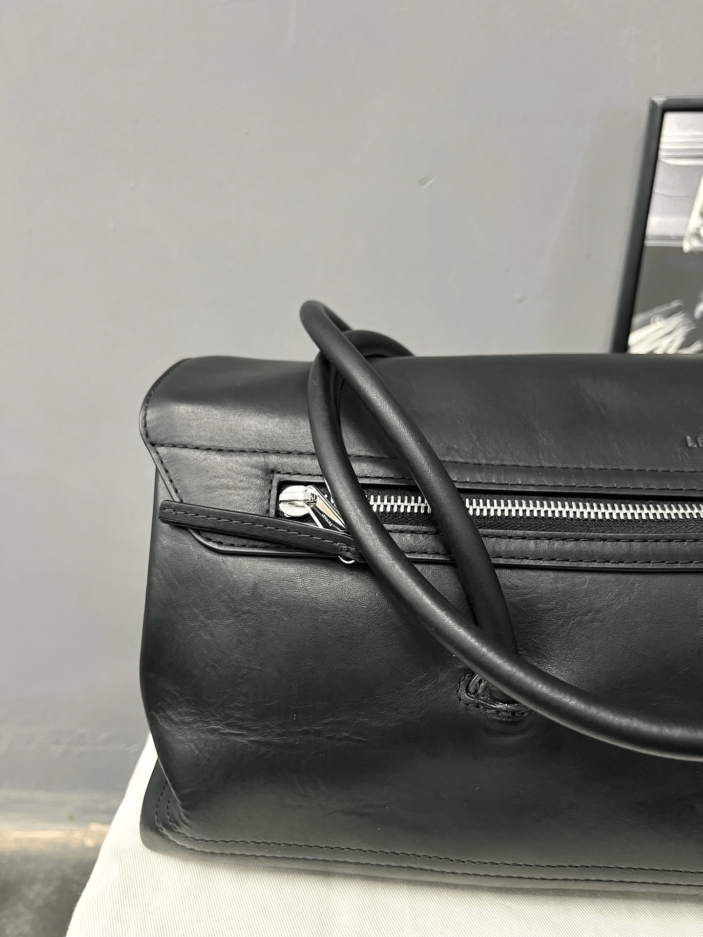 Lemaire Lemaire 25SS Long Handle Shoulder Bag Size ONE SIZE - 6 Thumbnail