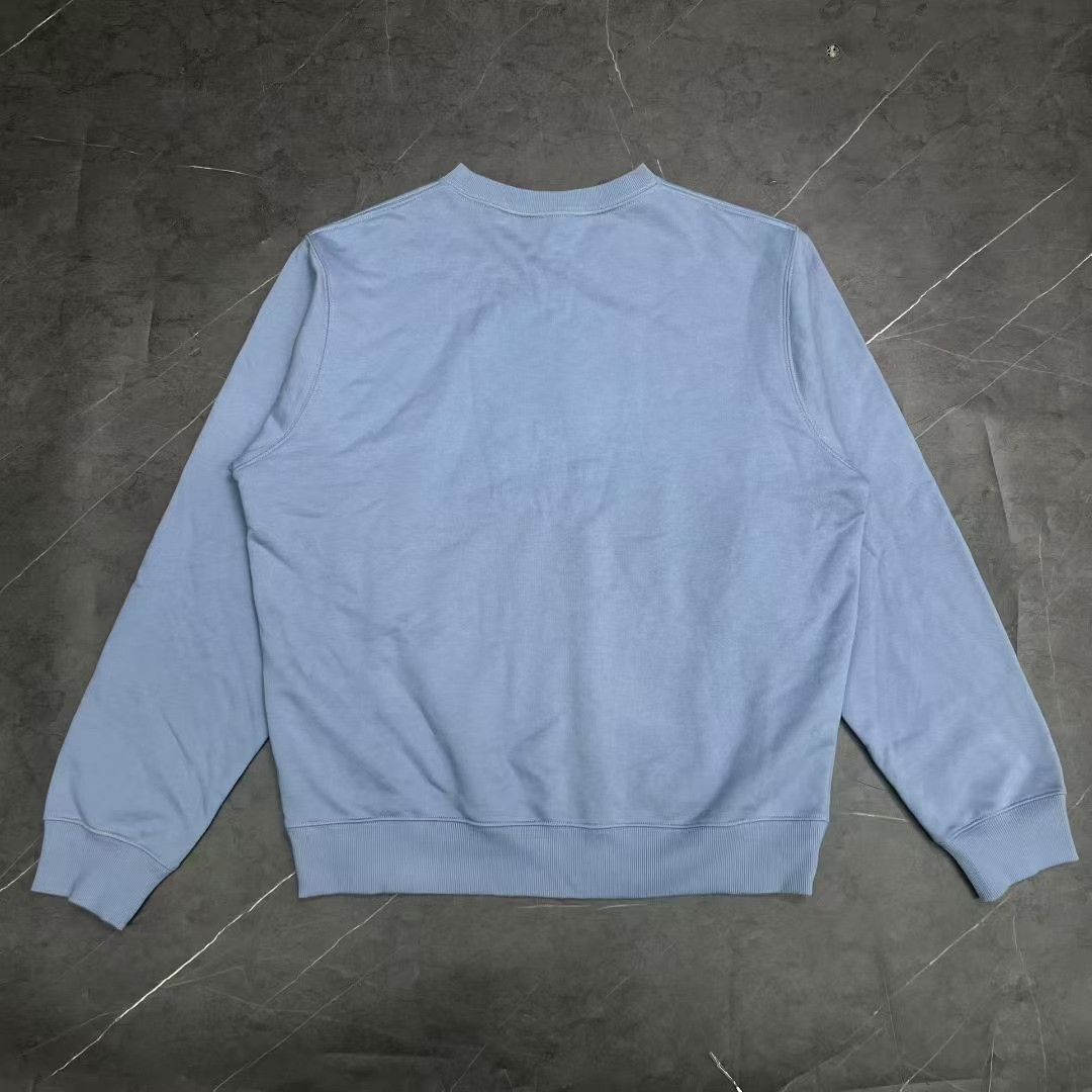 Dior DIOR Logo Crewneck Sweatshirt L Size US L / EU 52-54 / 3 - 2 Thumbnail