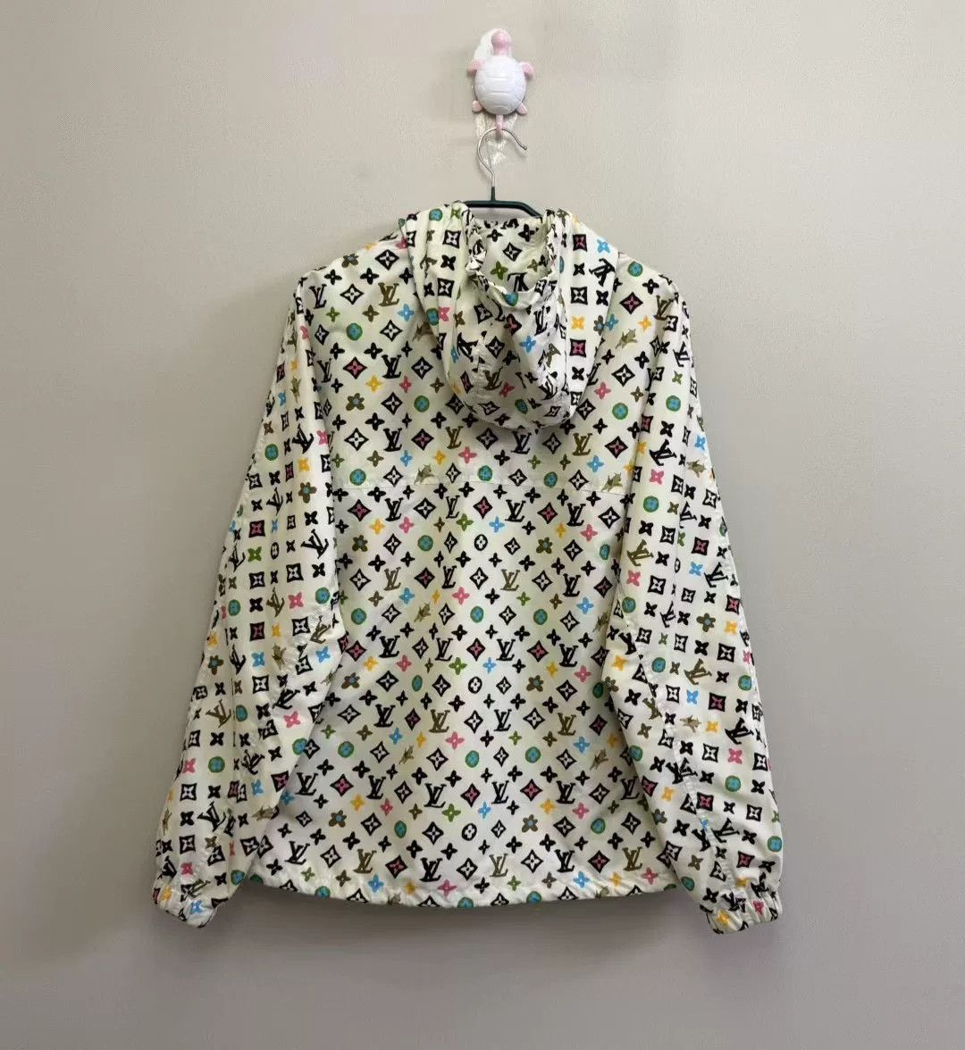 Louis Vuitton Louis Vuitton LV x Tyler Logo Jacket Size US S / EU 44-46 / 1 - 4 Thumbnail