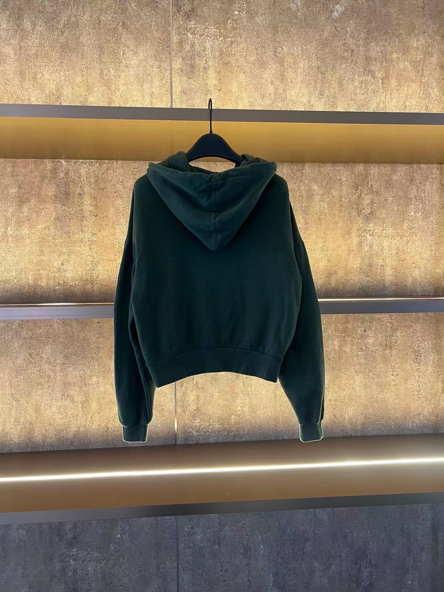 Celine Celine Cashmere Coat Size XS / US 0-2 / IT 36-38 - 2 Thumbnail