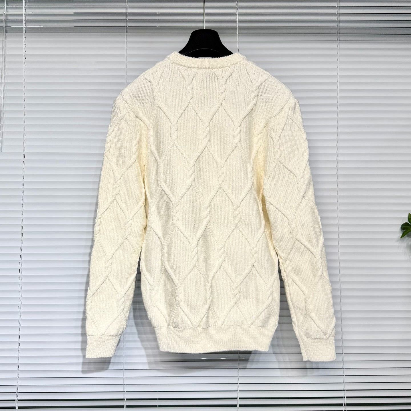 Louis Vuitton LV SS25 Ski Collection Knit Sweater Size US L / EU 52-54 / 3 - 2 Thumbnail