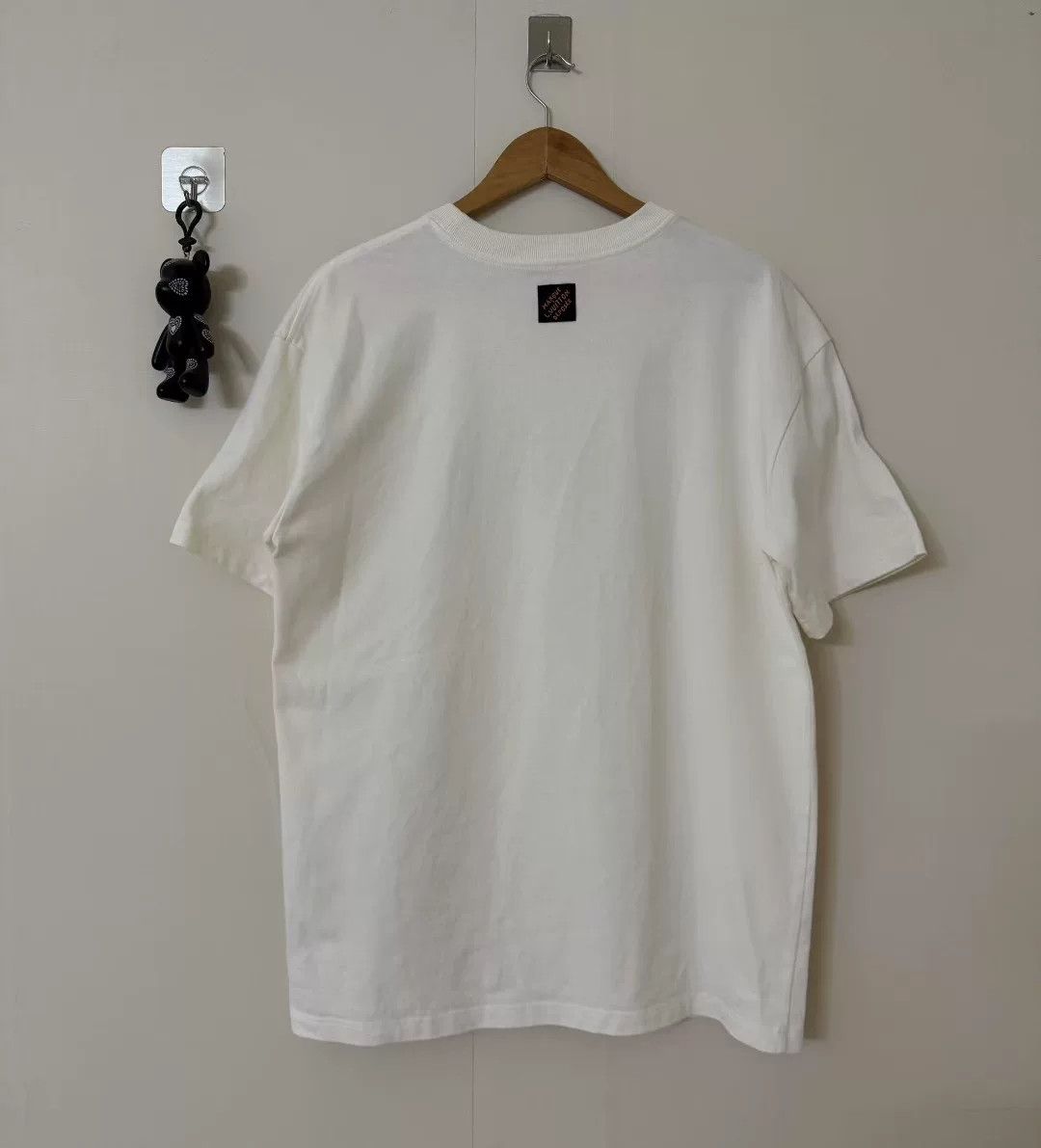 Pharrell LV Pharrell Diamond Embroidery Top Size US XL / EU 56 / 4 - 3 Thumbnail
