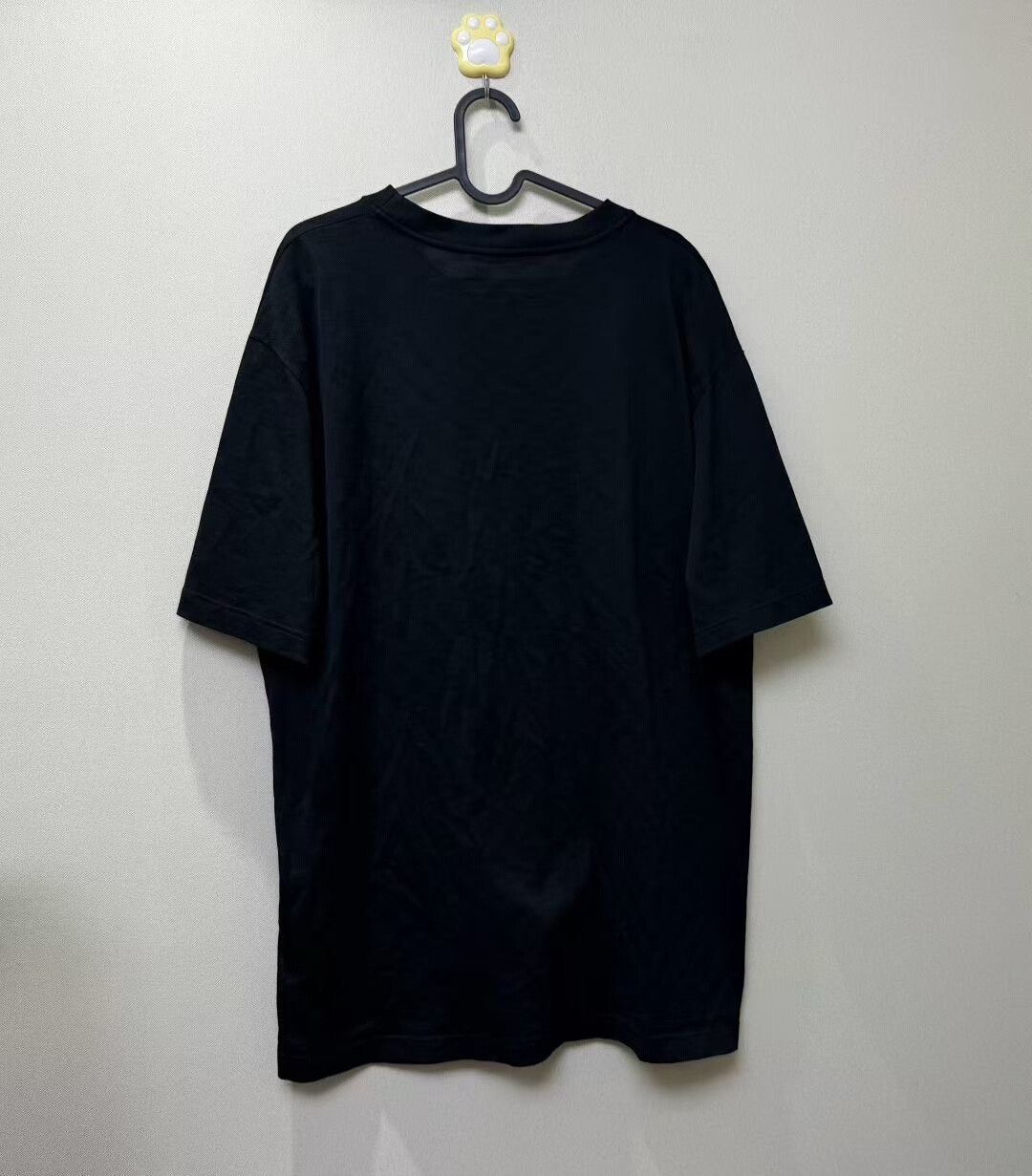 Louis Vuitton Louis Vuitton LV x Pharrell Damier Logo T-shirt Size US XXL / EU 58 / 5 - 4 Thumbnail