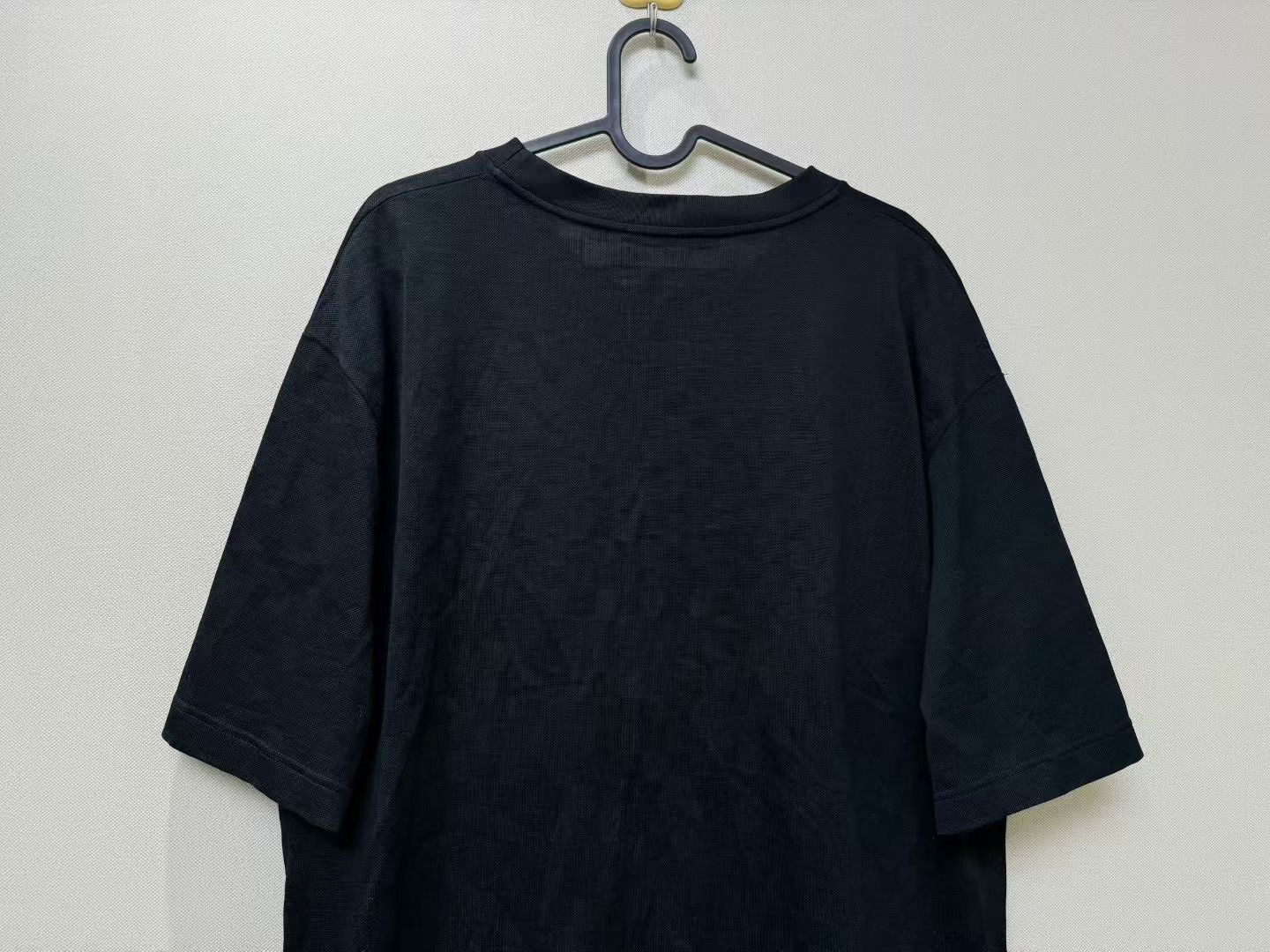 Louis Vuitton Louis Vuitton LV x Pharrell Damier Logo T-shirt Size US XXL / EU 58 / 5 - 5 Thumbnail