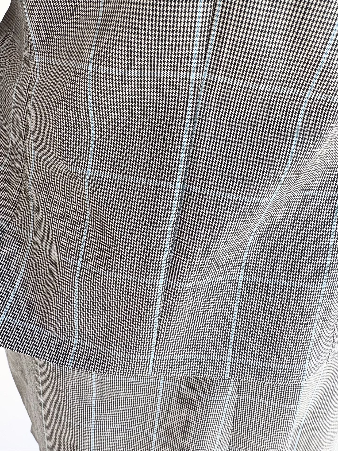 Vivienne Westwood Vivienne Westwood Vintage Check Suit Size M / US 6-8 / IT 42-44 - 7 Thumbnail