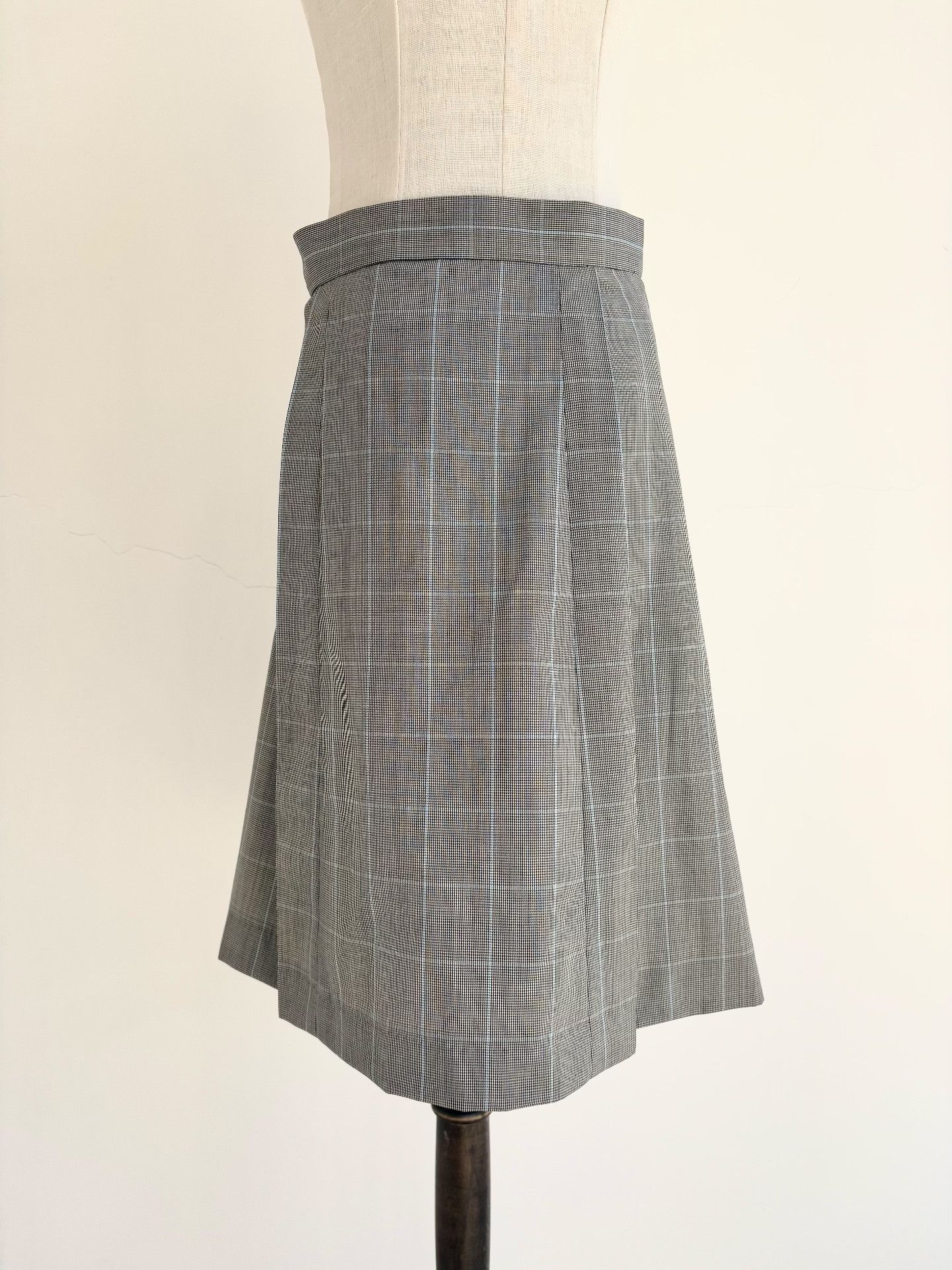 Vivienne Westwood Vivienne Westwood Vintage Check Suit Size M / US 6-8 / IT 42-44 - 5 Thumbnail