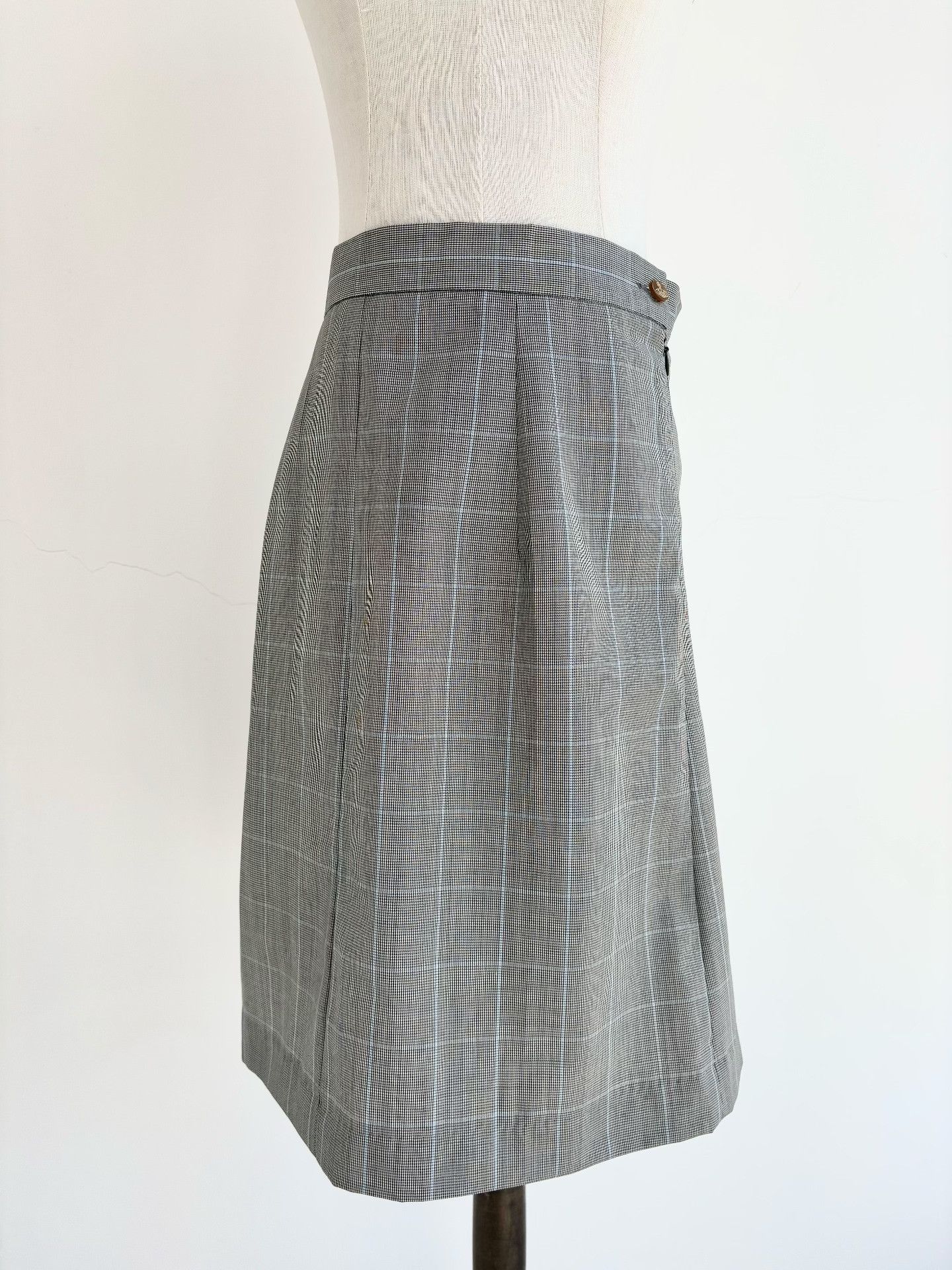 Vivienne Westwood Vivienne Westwood Vintage Check Suit Size M / US 6-8 / IT 42-44 - 6 Thumbnail