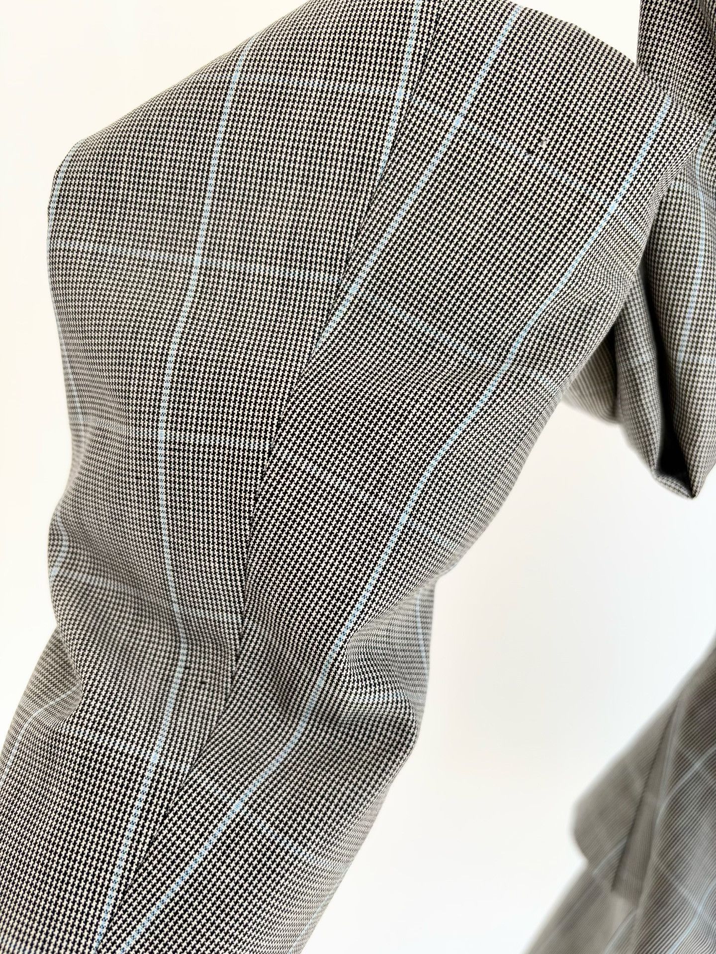 Vivienne Westwood Vivienne Westwood Vintage Check Suit Size M / US 6-8 / IT 42-44 - 8 Thumbnail