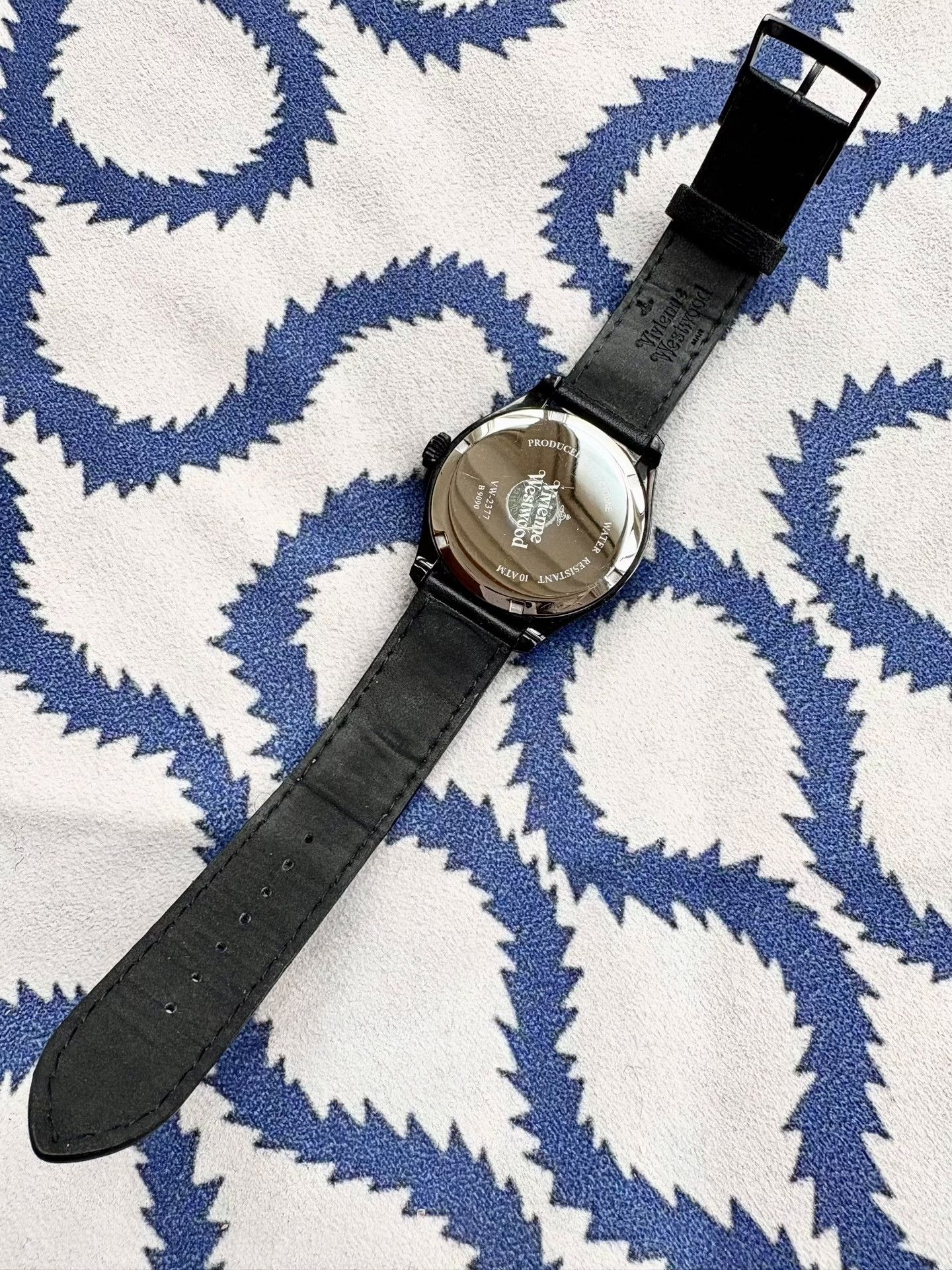 Vivienne Westwood Vivienne Westwood Vintage Punk Skull Watch Size ONE SIZE - 7 Thumbnail