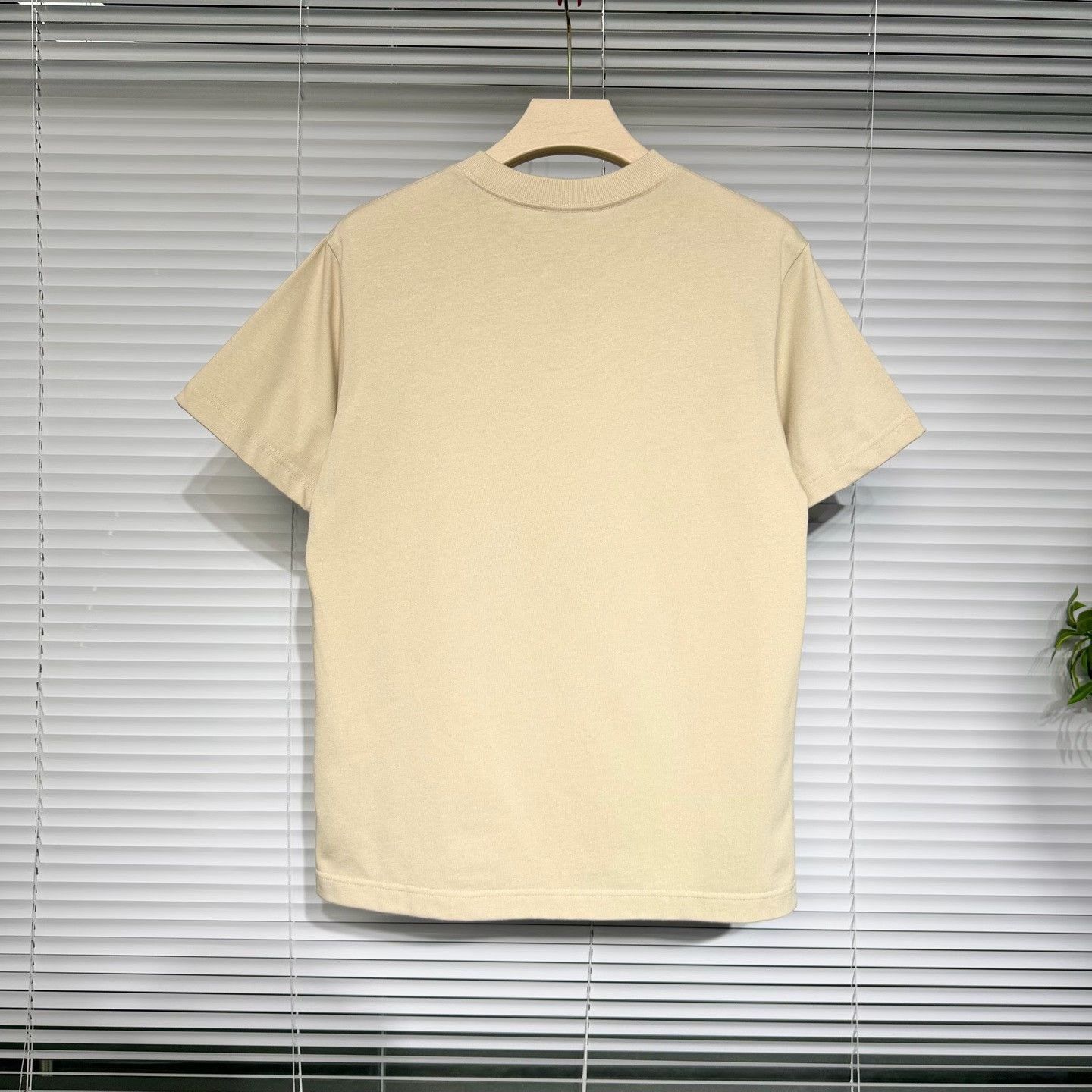 Dior DIOR SS25 Embroidered Logo XS T-Shirt Size US XS / EU 42 / 0 - 2 Thumbnail