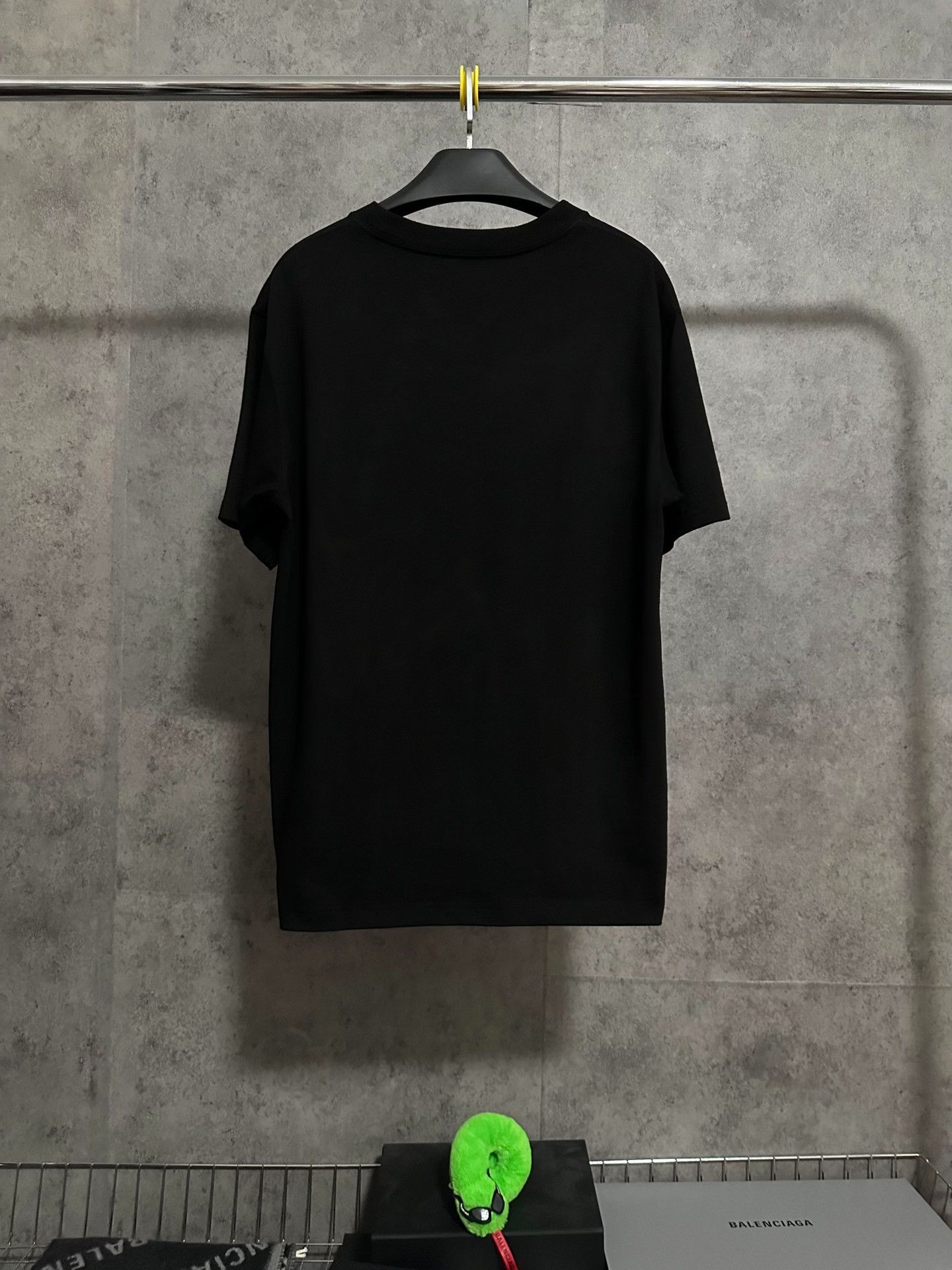 Dior Dior Embroidered Logo Short Sleeve T-Shirt Size US S / EU 44-46 / 1 - 4 Thumbnail