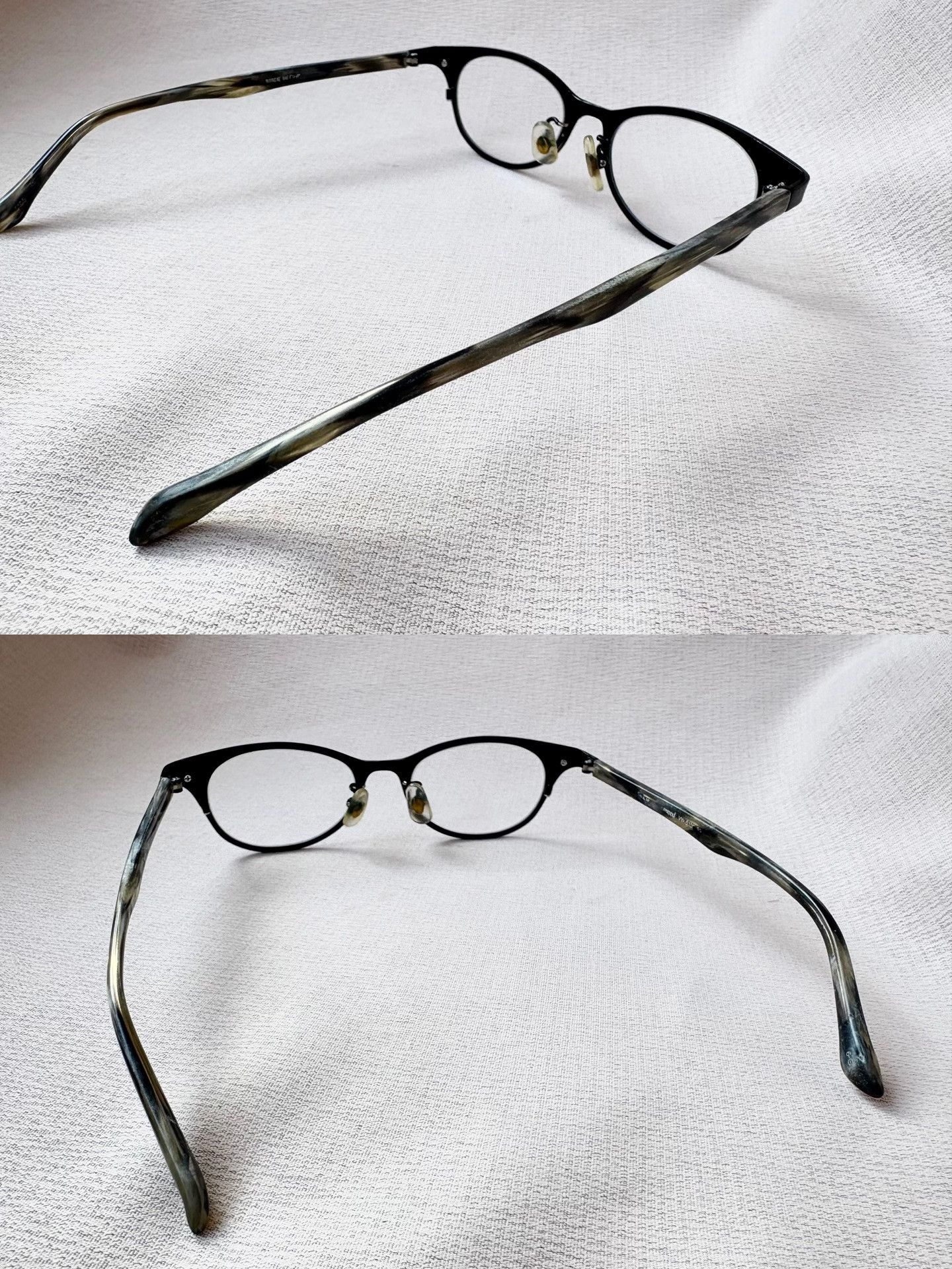 Vivienne Westwood Vivienne Westwood Vintage Saturn Cat-Eye Sunglasses Size ONE SIZE - 3 Thumbnail