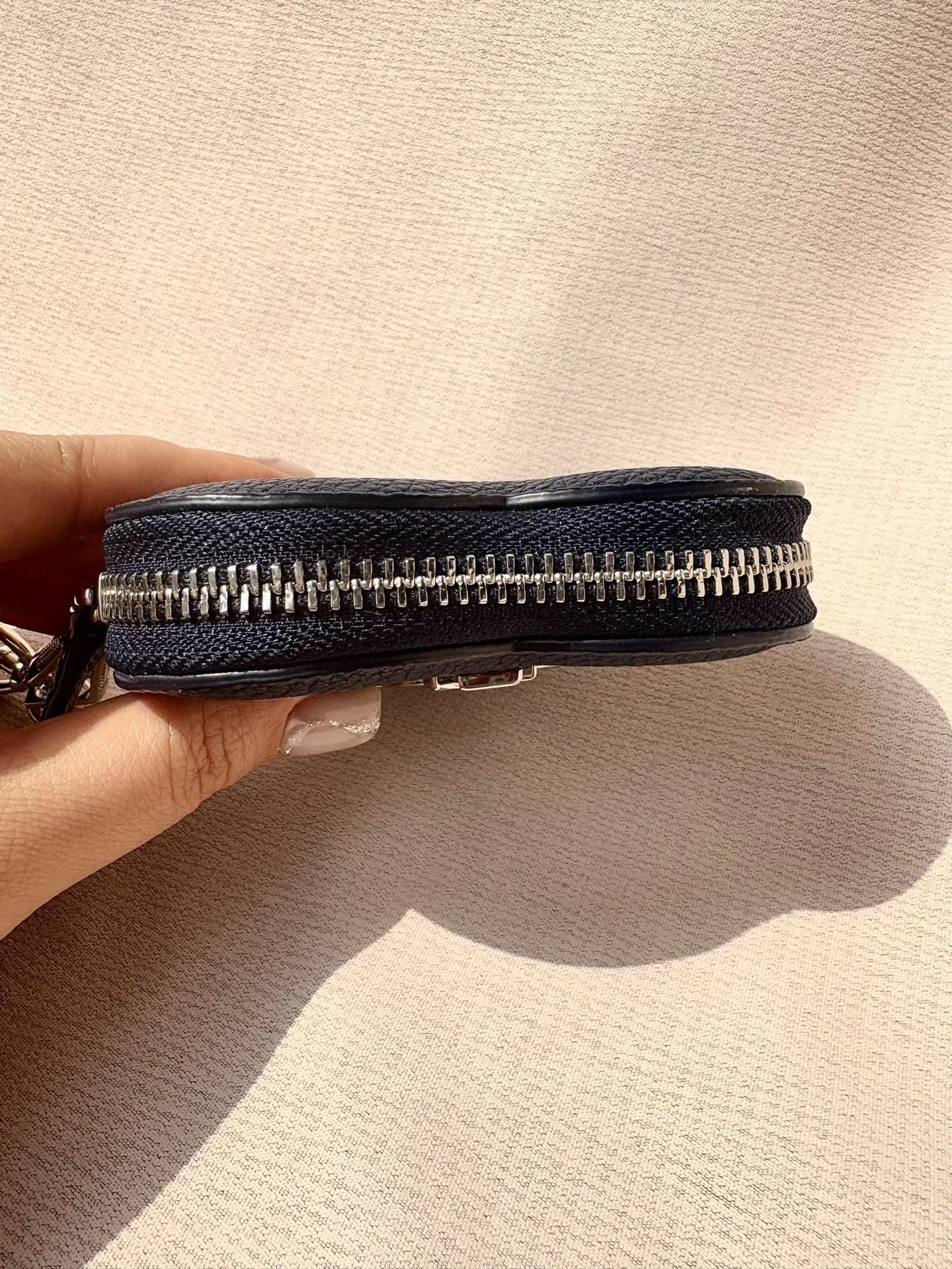 Vivienne Westwood Vivienne Westwood Vintage Heart Coin Purse Size ONE SIZE - 5 Thumbnail