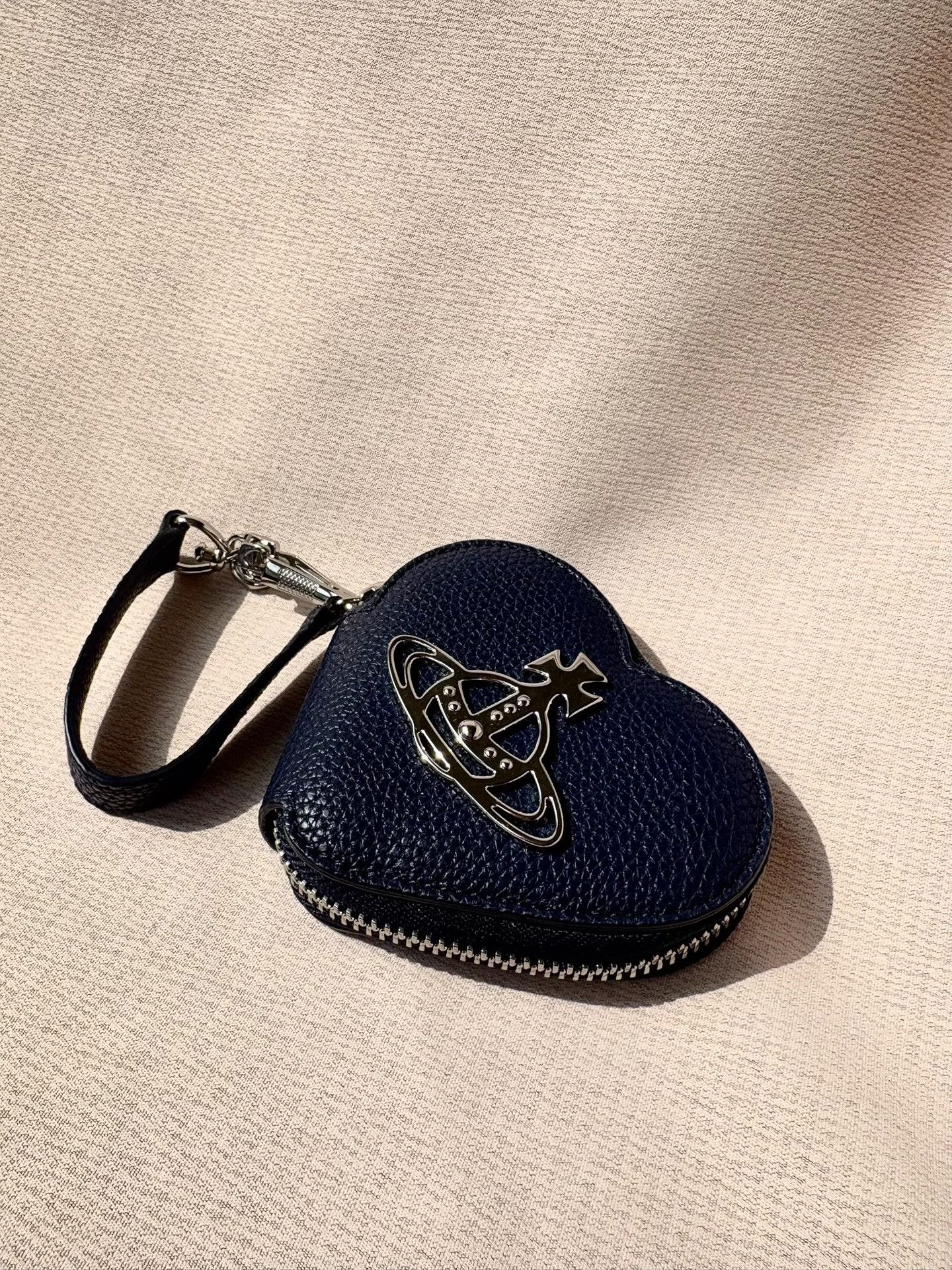 Vivienne Westwood Vivienne Westwood Vintage Heart Coin Purse Size ONE SIZE - 4 Thumbnail