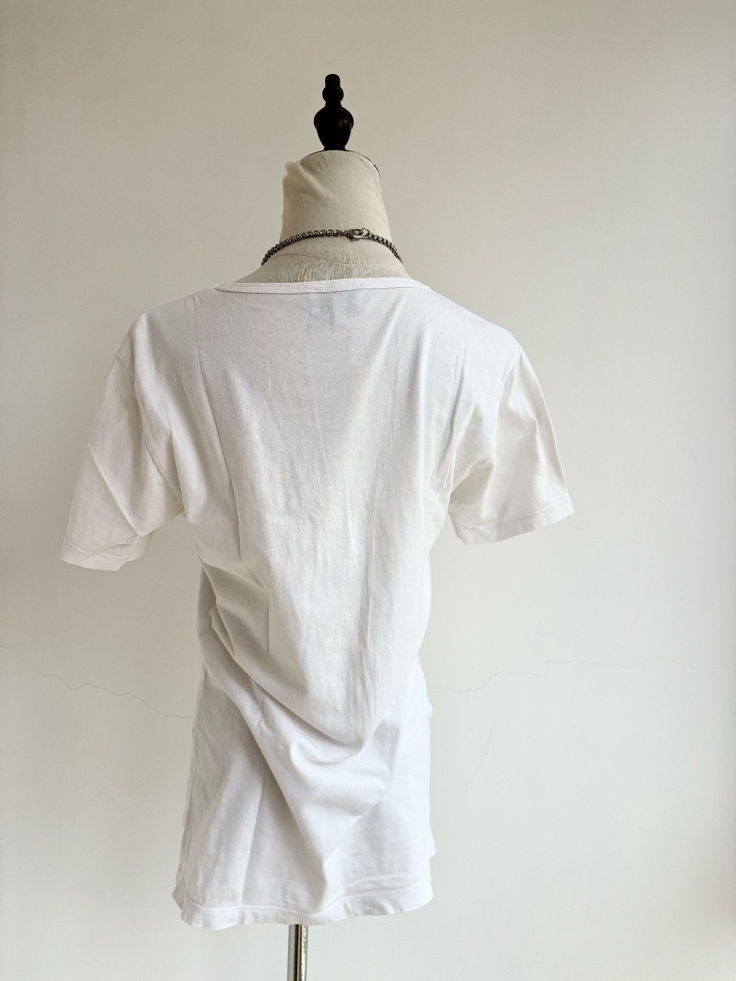 Vivienne Westwood Vivienne Westwood Vintage Saturn T-shirt Size US S / EU 44-46 / 1 - 4 Thumbnail
