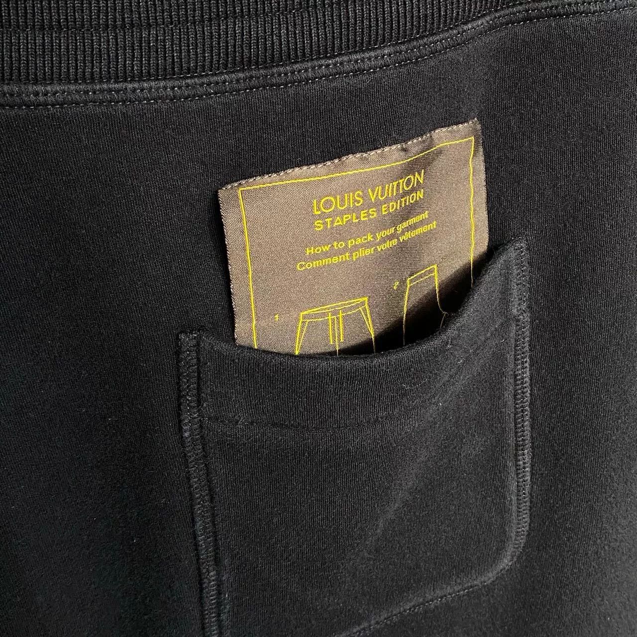 Louis Vuitton Louis Vuitton Casual Shorts Size US 36 / EU 52 - 6 Thumbnail