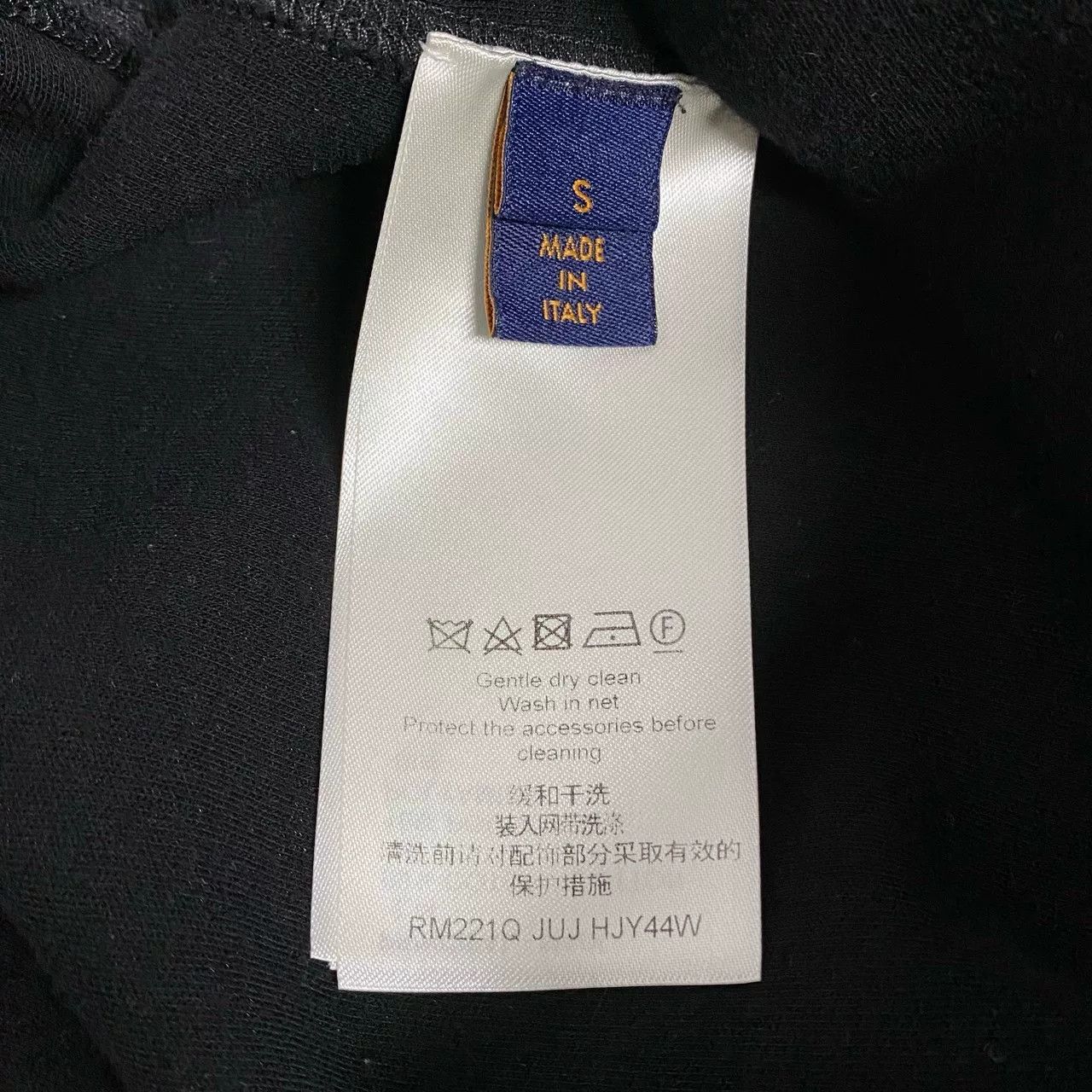 Louis Vuitton Louis Vuitton Casual Shorts Size US 36 / EU 52 - 4 Thumbnail