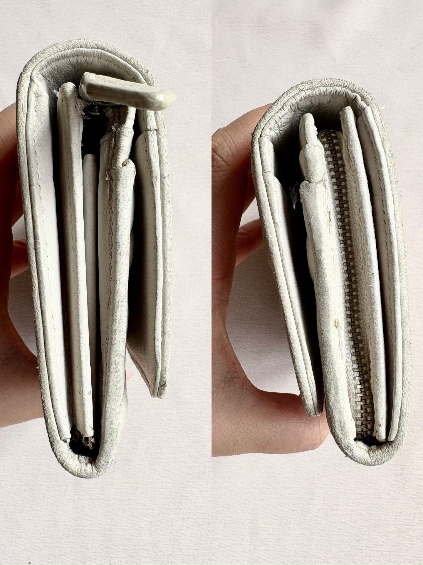 Vivienne Westwood Vivienne Westwood Vintage Saturn Wallet Size ONE SIZE - 9 Thumbnail