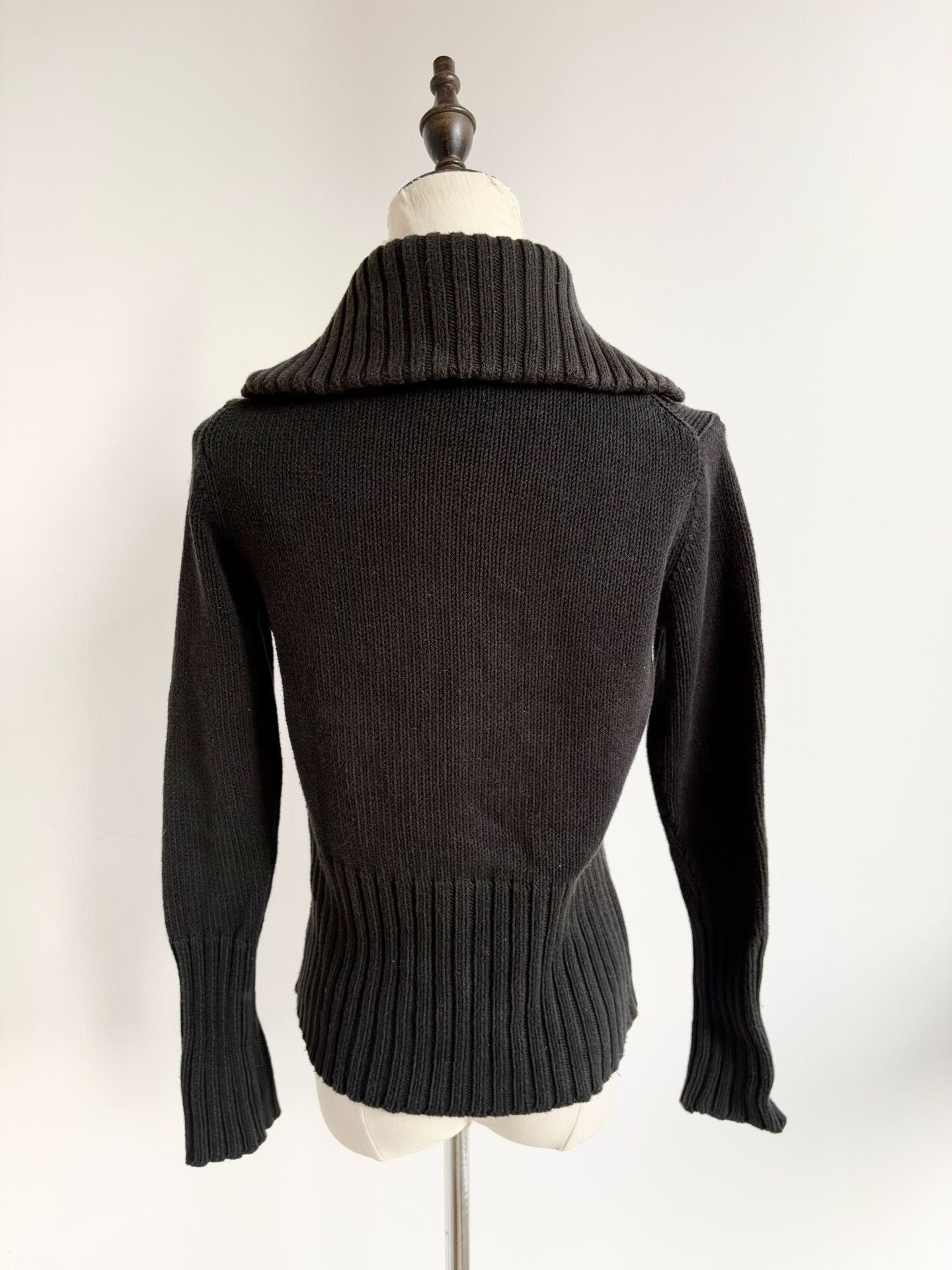 Vivienne Westwood Vivienne Westwood Vintage Saturn Knit Coat Size M / US 6-8 / IT 42-44 - 4 Thumbnail