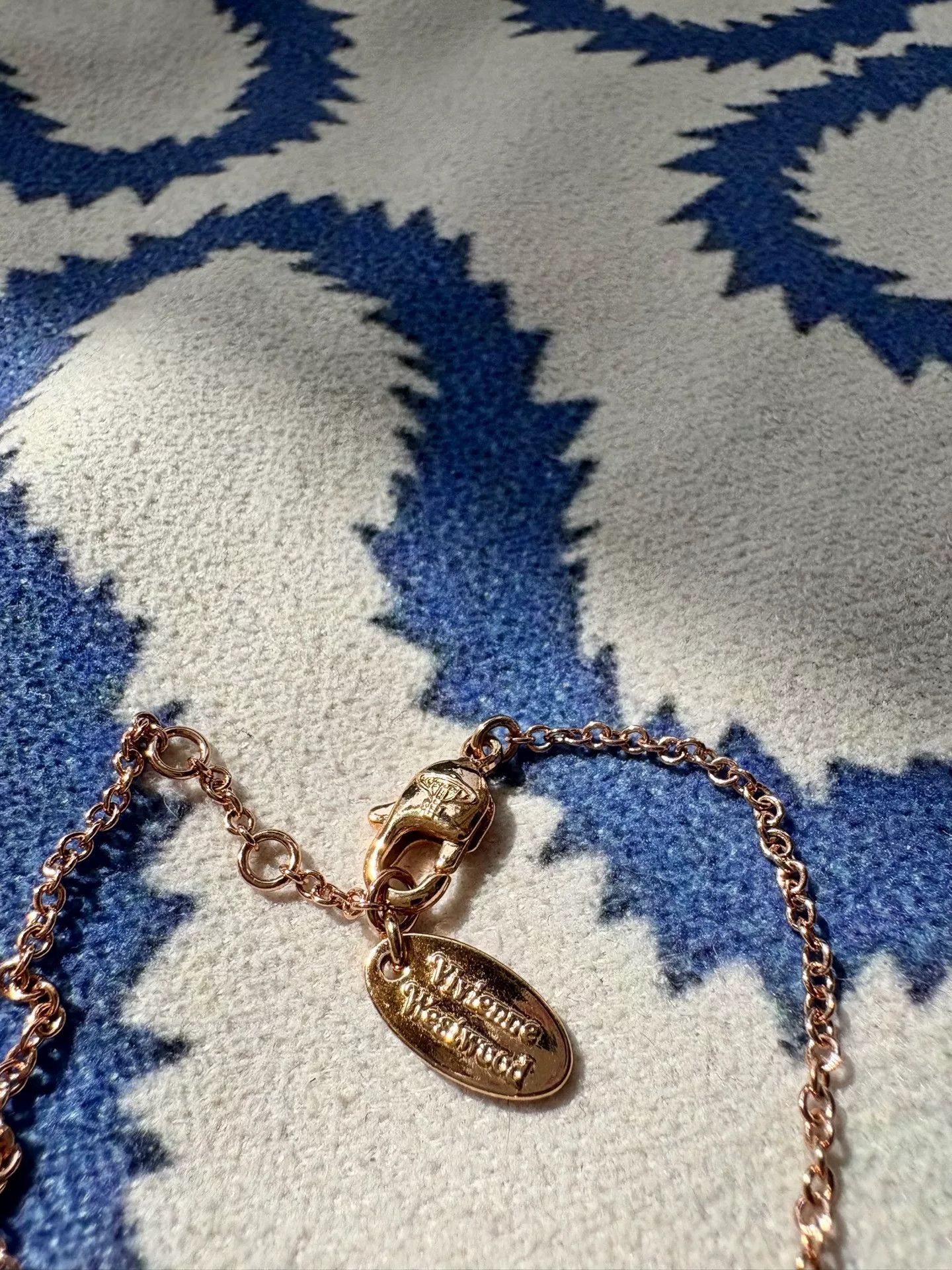 Vivienne Westwood Vivienne Westwood Vintage Saturn Bracelet Size ONE SIZE - 5 Thumbnail