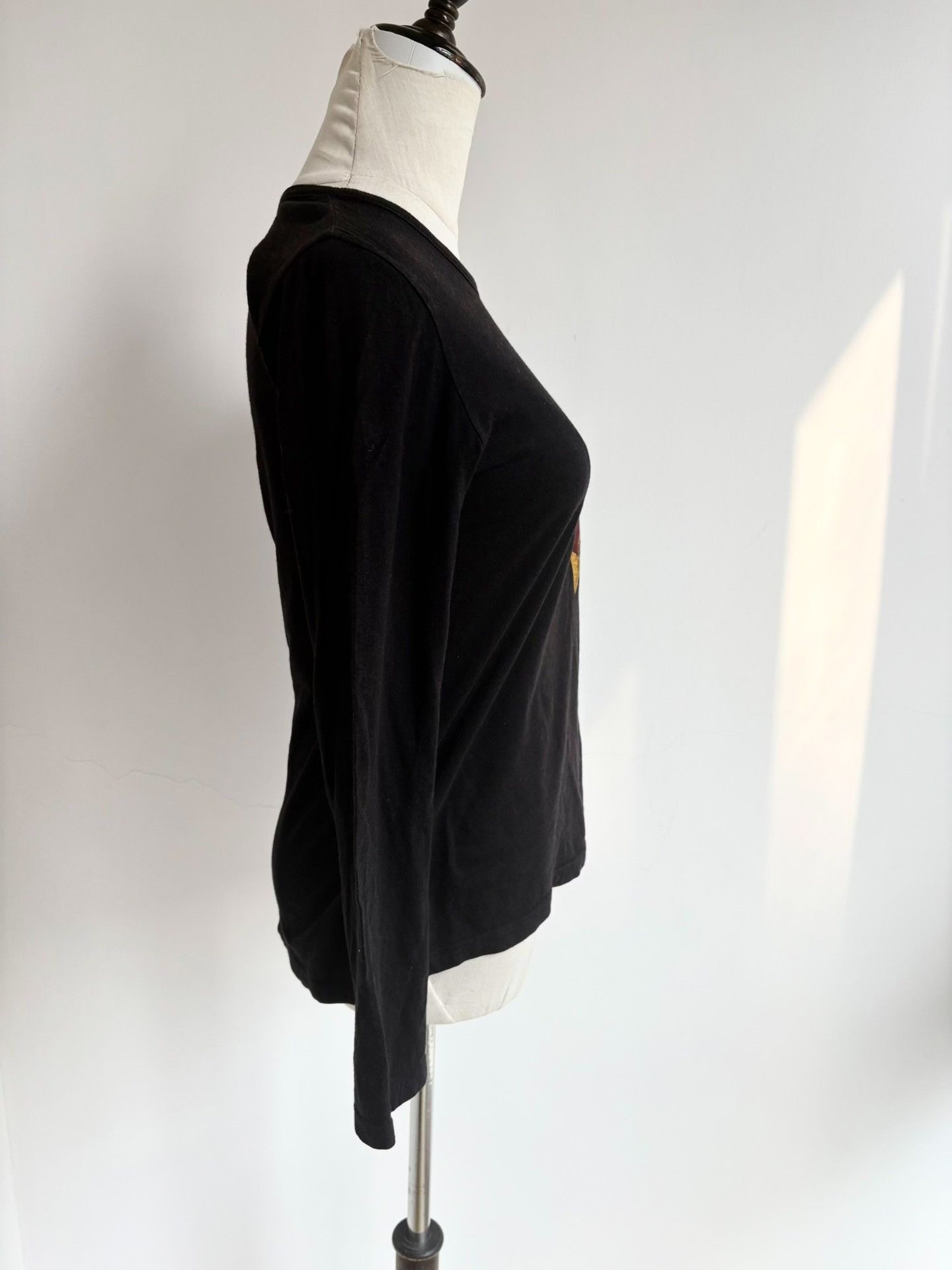 Vivienne Westwood Vivienne Westwood Heart Bow Top Size M / US 6-8 / IT 42-44 - 5 Thumbnail