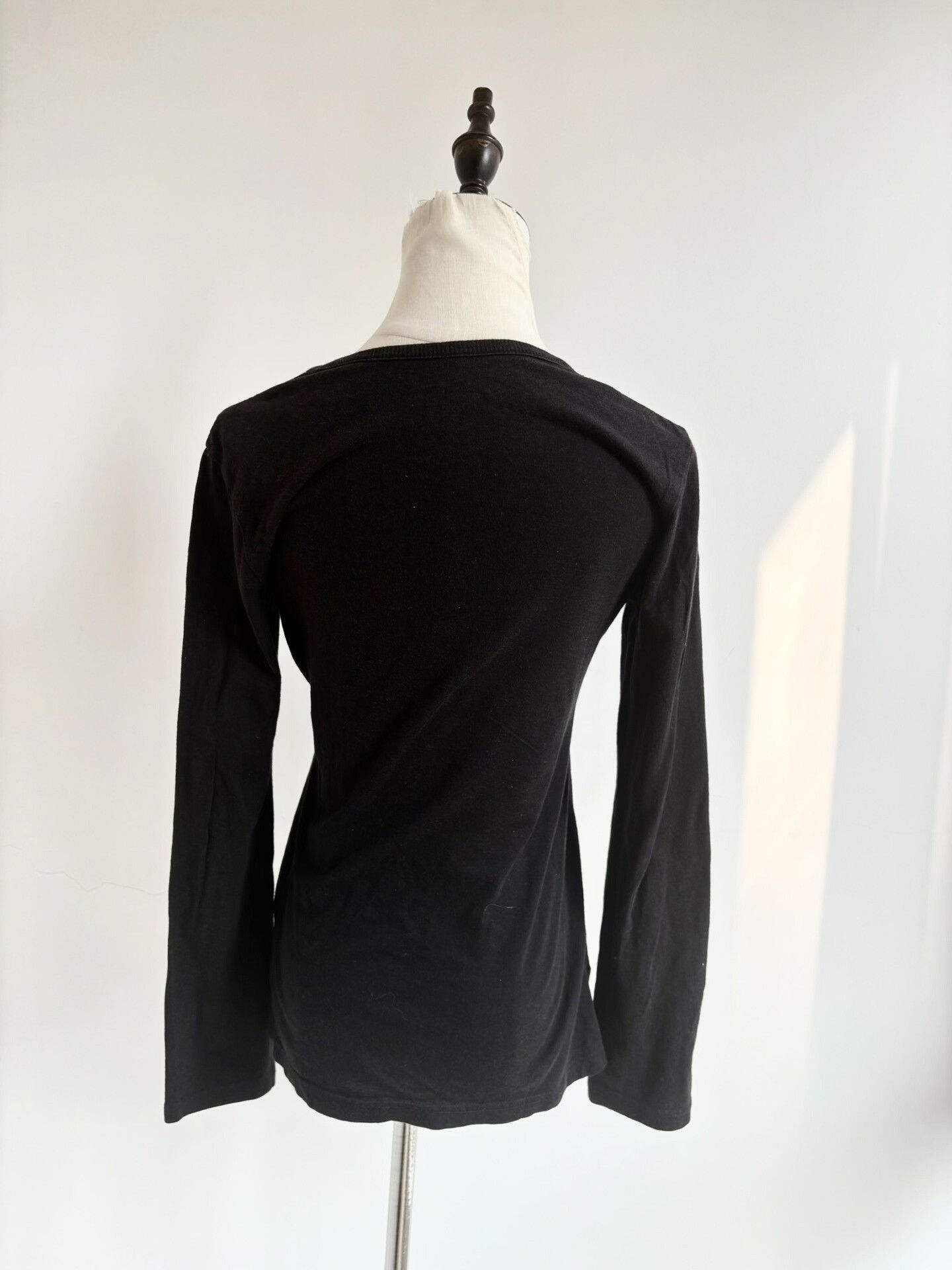 Vivienne Westwood Vivienne Westwood Heart Bow Top Size M / US 6-8 / IT 42-44 - 4 Thumbnail