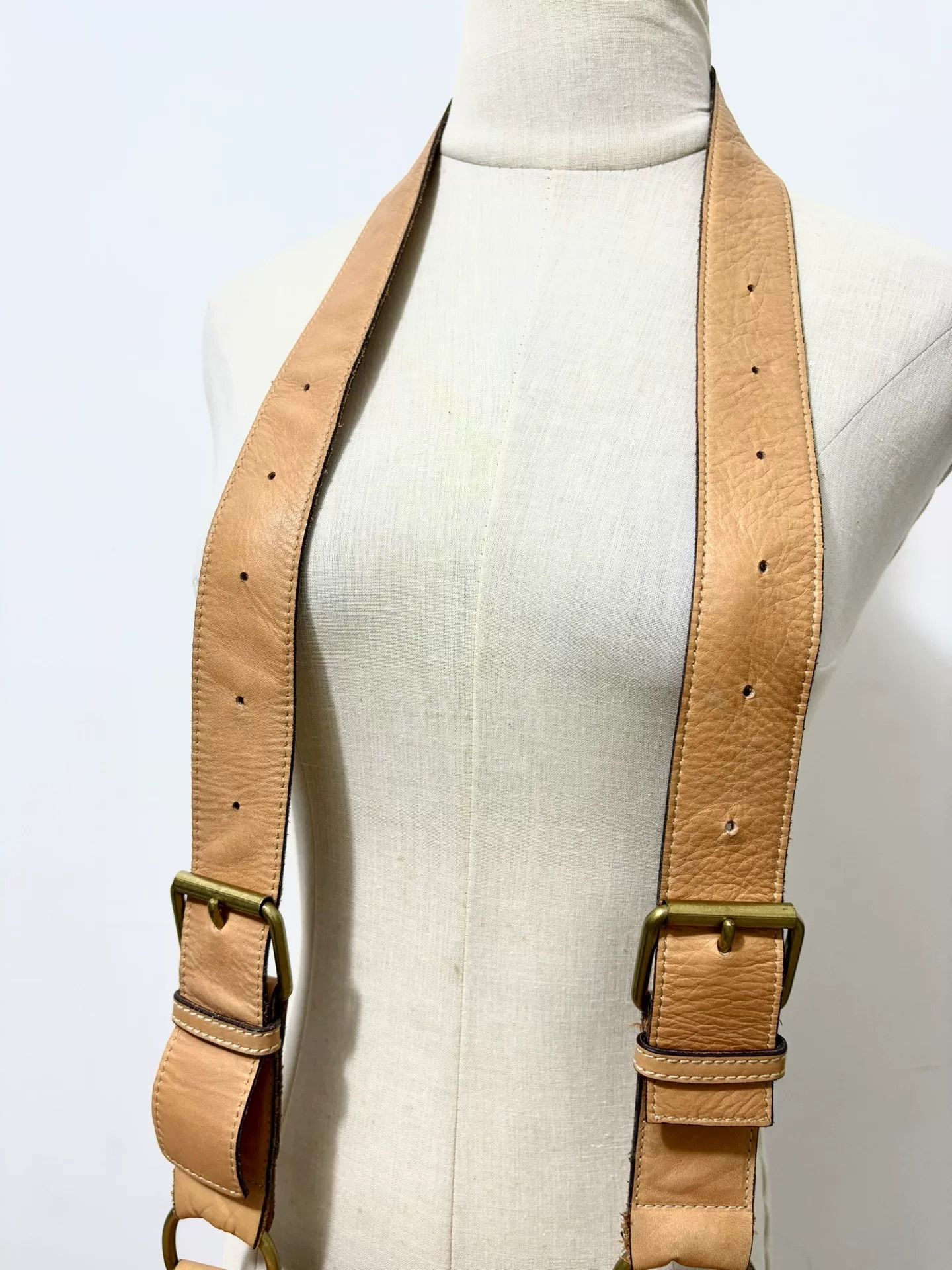 Vivienne Westwood Vivienne Westwood Vintage Saturn Crossbody Size ONE SIZE - 5 Thumbnail