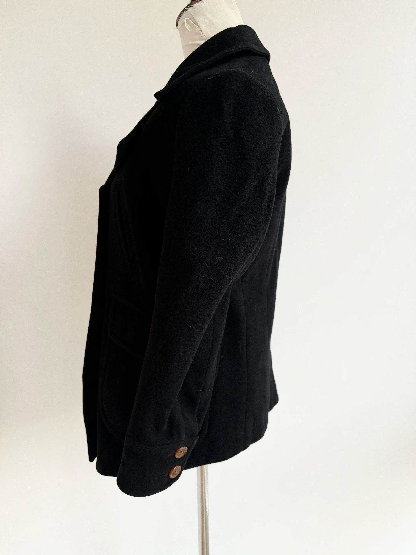 Vivienne Westwood Vivienne Westwood Vintage Double-Breasted Coat Size S / US 4 / IT 40 - 6 Thumbnail