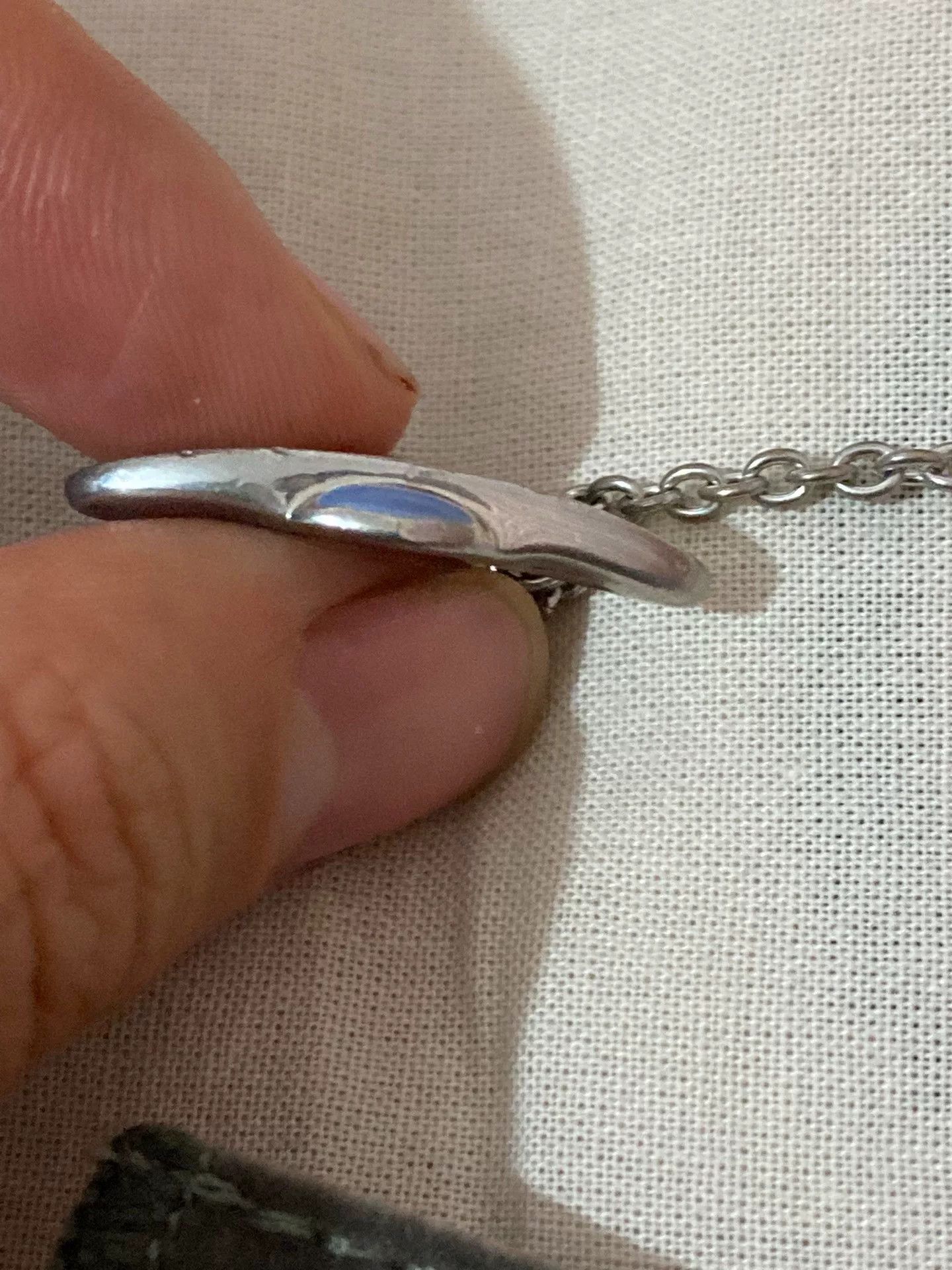 Vivienne Westwood Vivienne Westwood Vintage Enamel Bracelet Size ONE SIZE - 6 Thumbnail