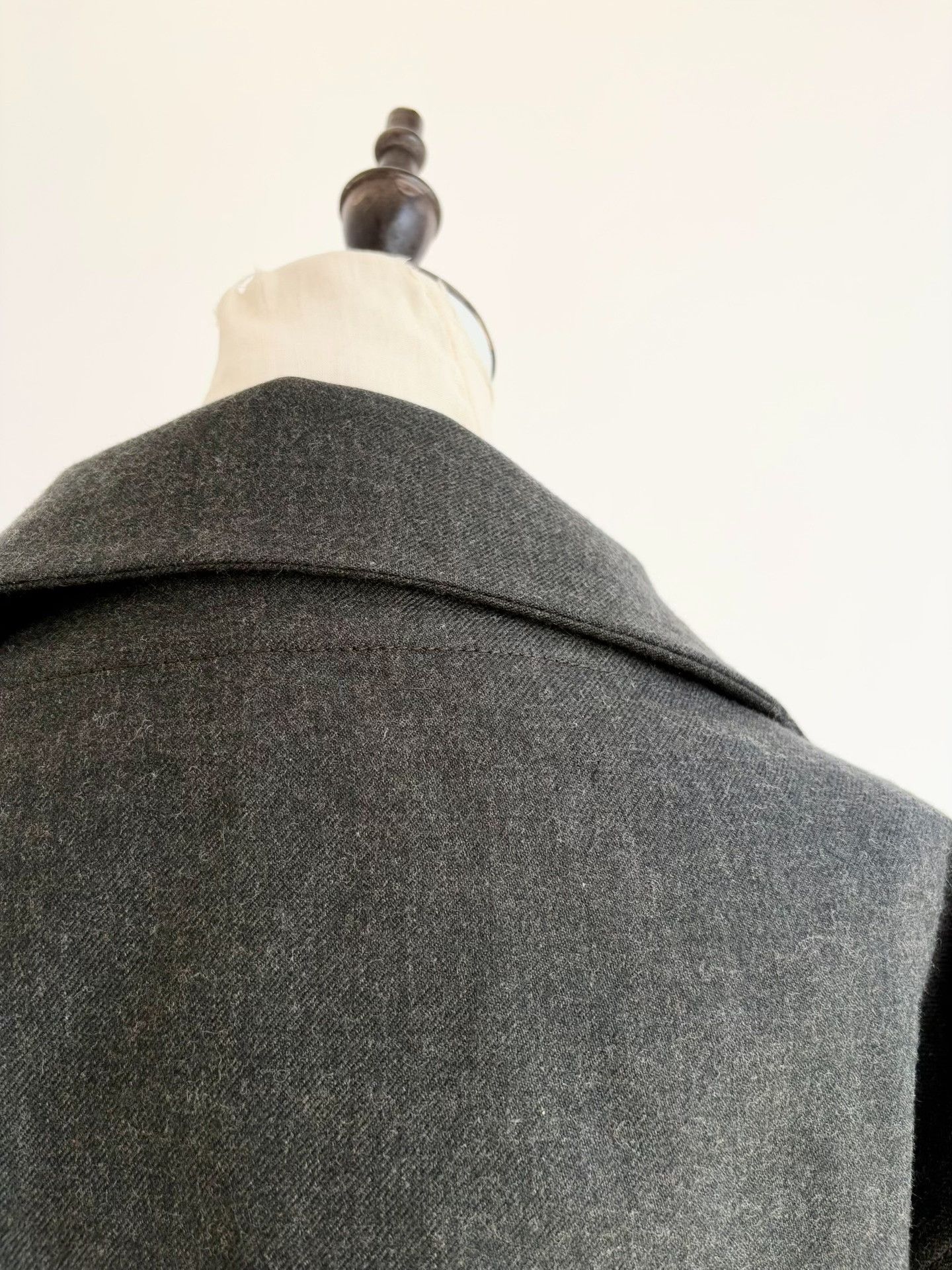 Vivienne Westwood Vivienne Westwood Vintage Green Blazer Size M / US 6-8 / IT 42-44 - 6 Thumbnail