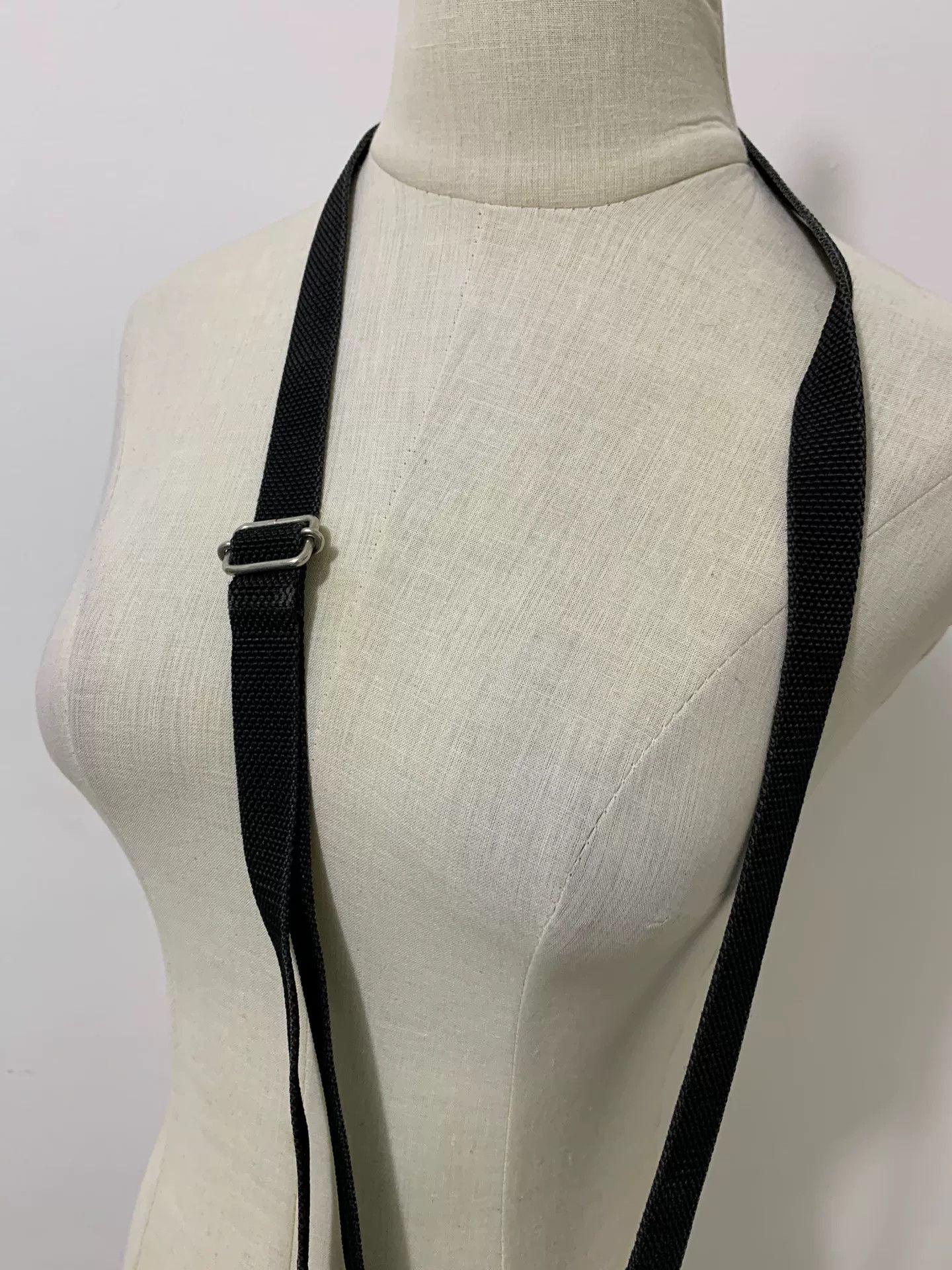 Vivienne Westwood Vivienne Westwood Nylon Star Heart Crossbody Bag Size ONE SIZE - 7 Thumbnail