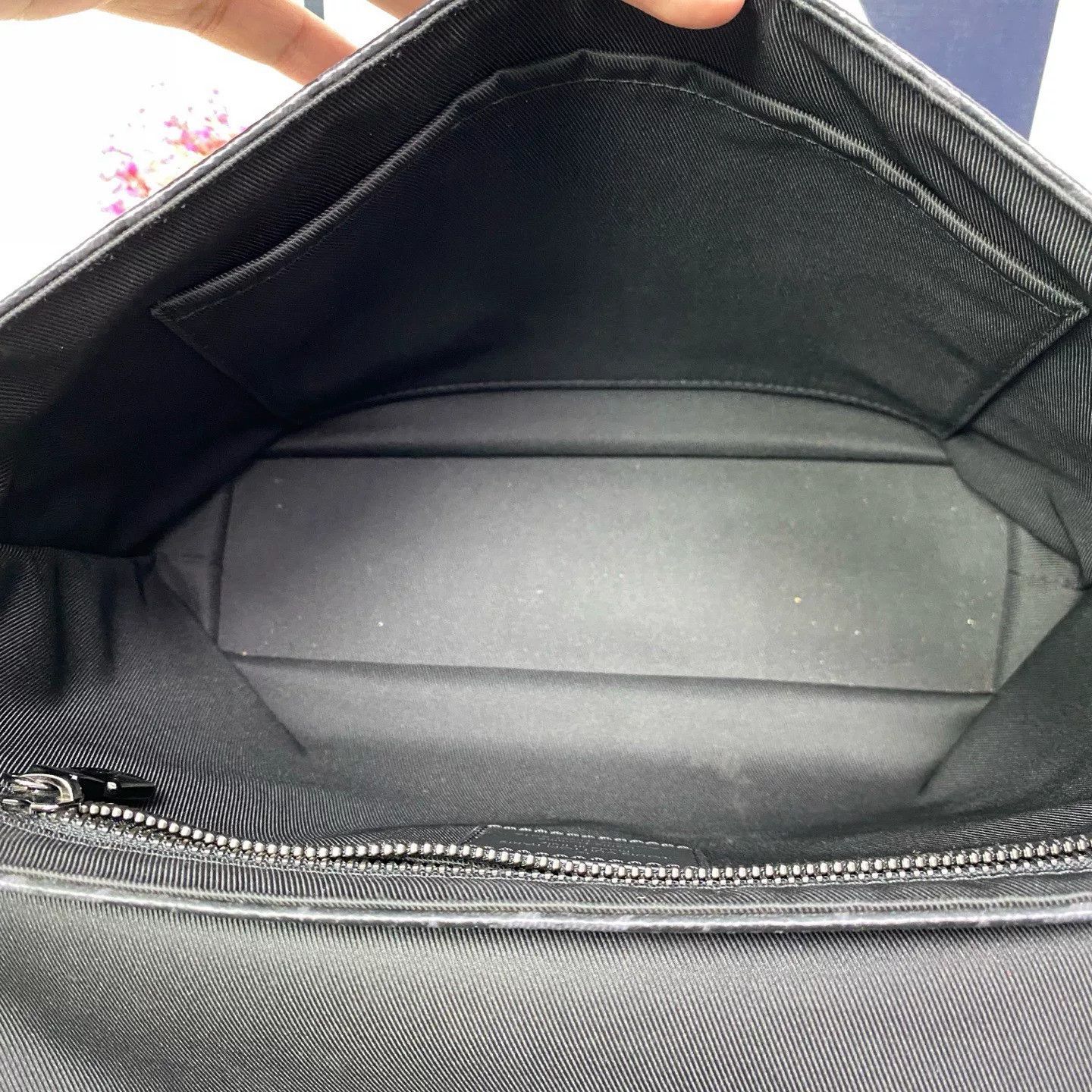 Louis Vuitton Pre-loved Bag Very good condition Size ONE SIZE - 3 Thumbnail